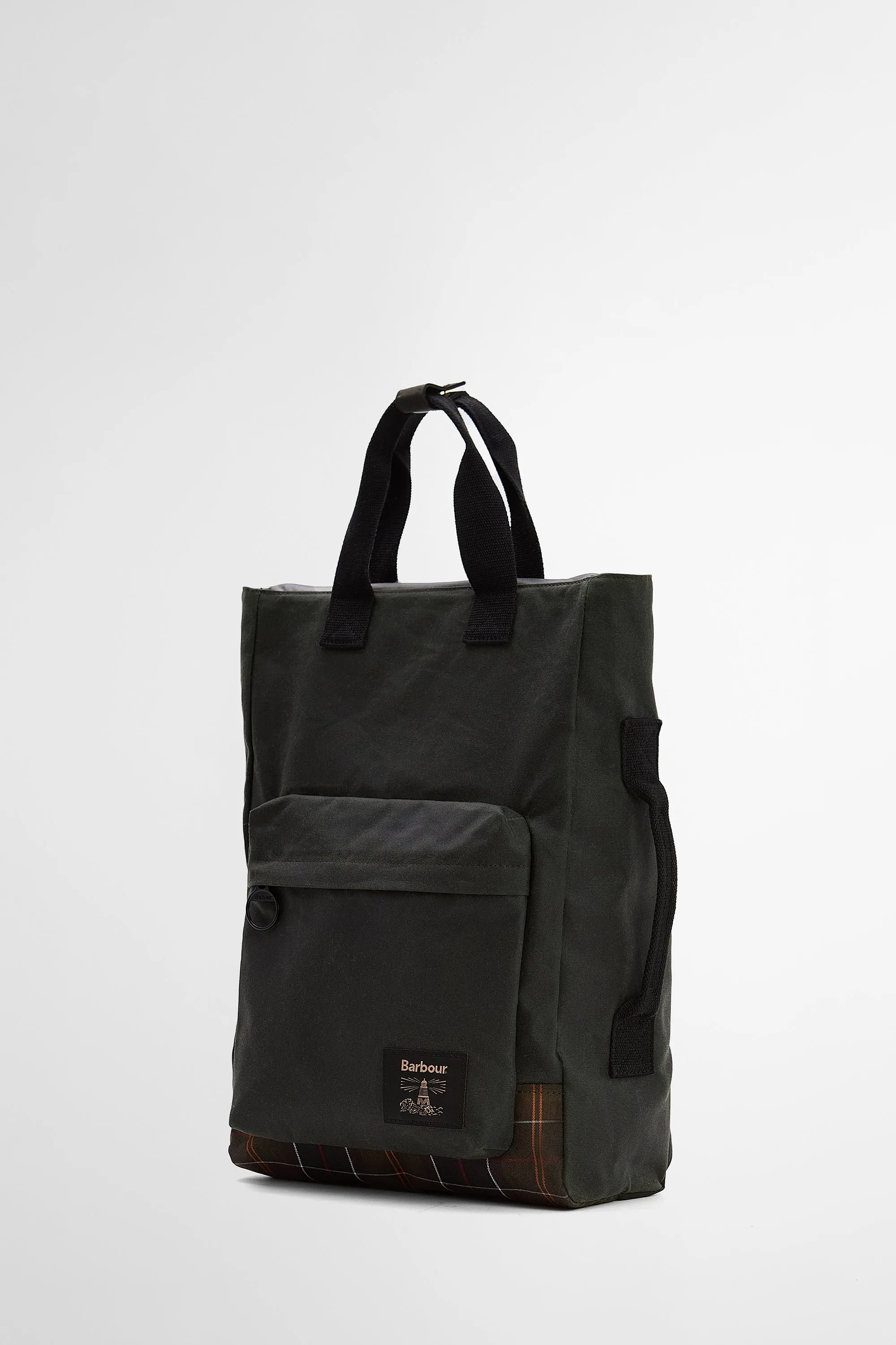 Field Wax Backpack Sage/Classic sold by Karen Walker product image thumbnail 2