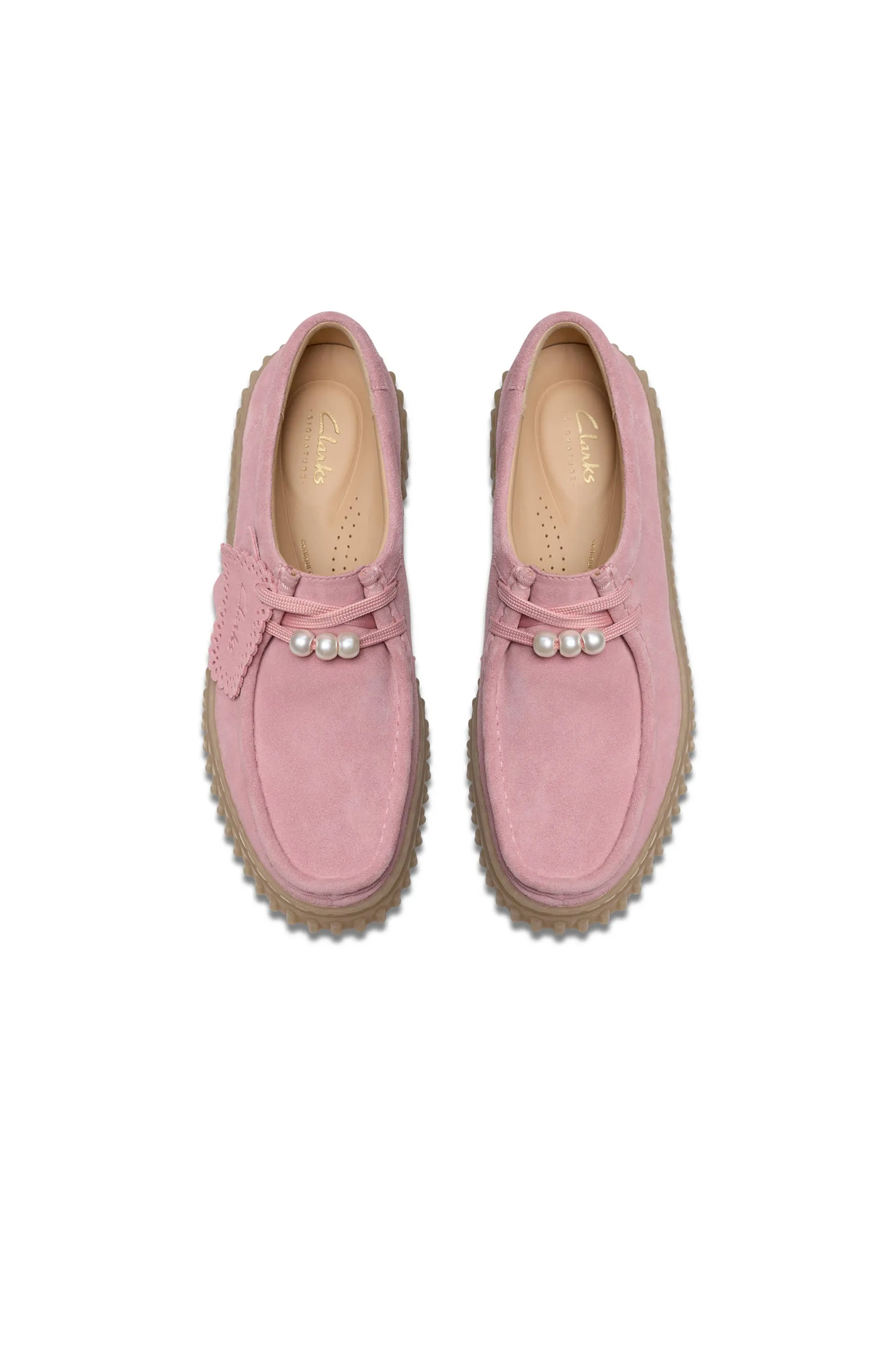 Torhill Bee Dusty Rose sold by Karen Walker product image thumbnail 2