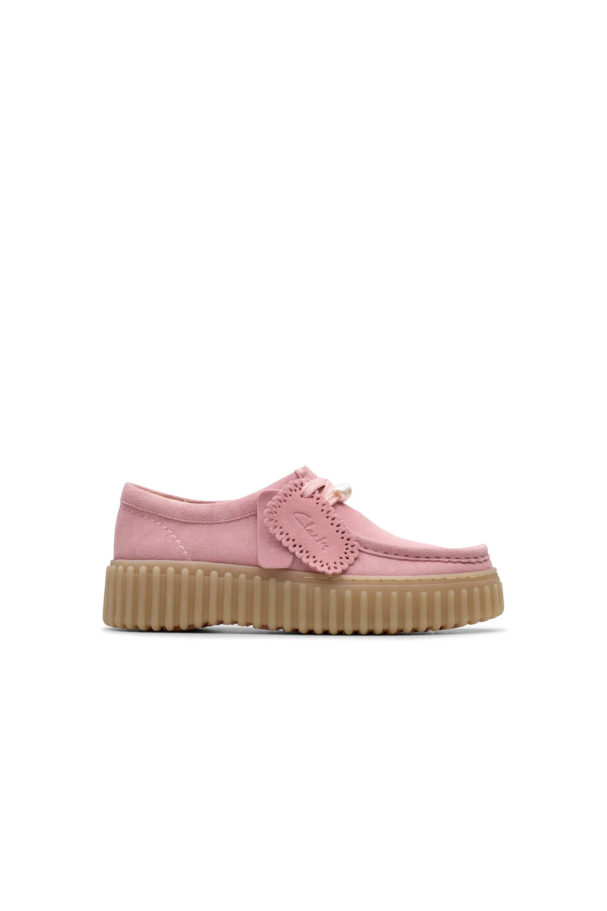 Torhill Bee Dusty Rose sold by Karen Walker