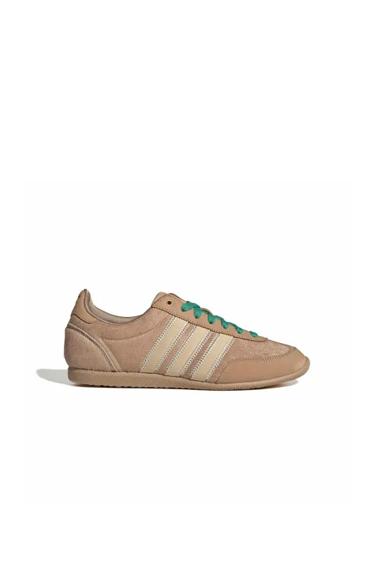 Japan Shoes Warm Sandstone/Crystal Sand/Alumina sold by Karen Walker