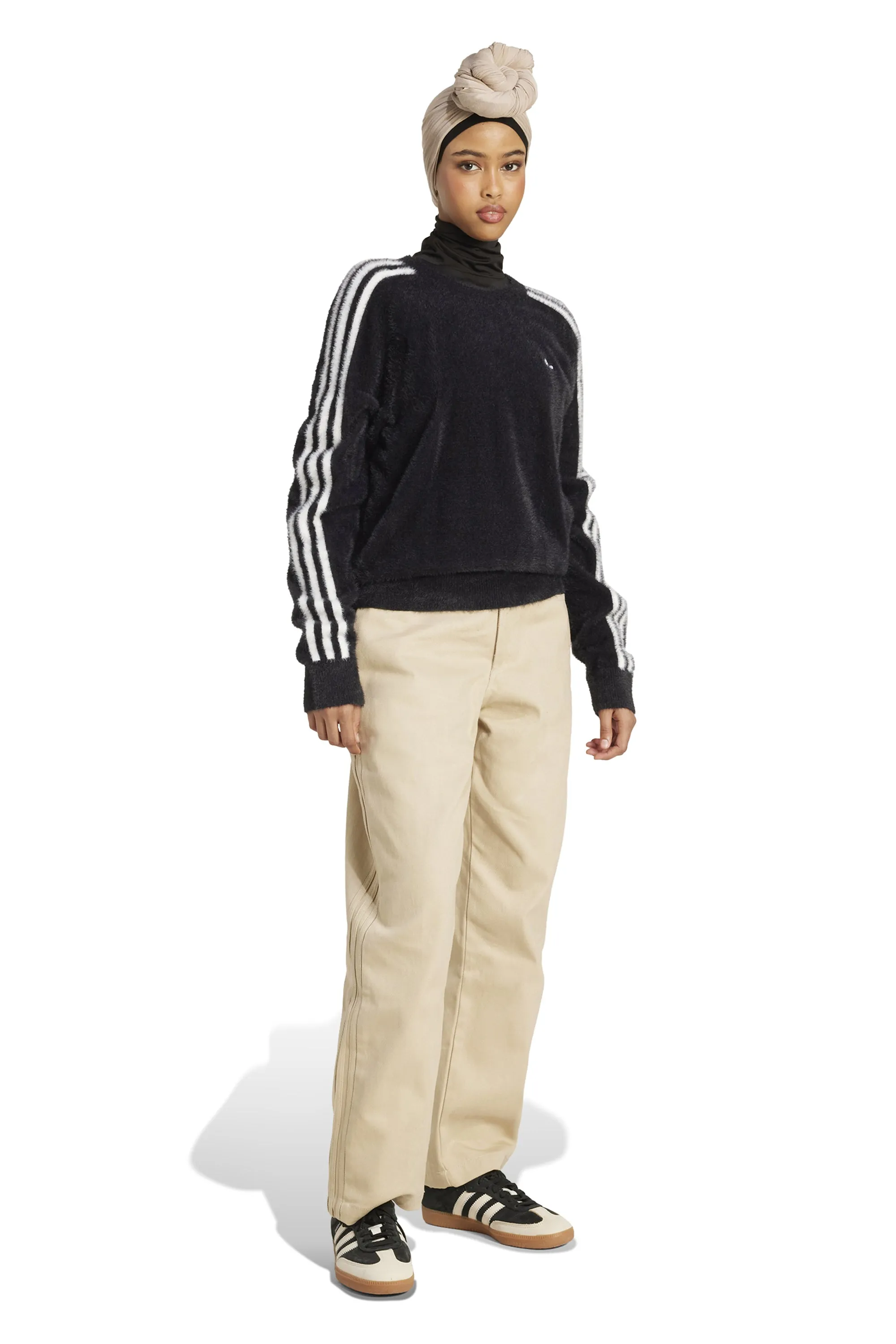 Holiday Sweater Black sold by Karen Walker product image thumbnail 3