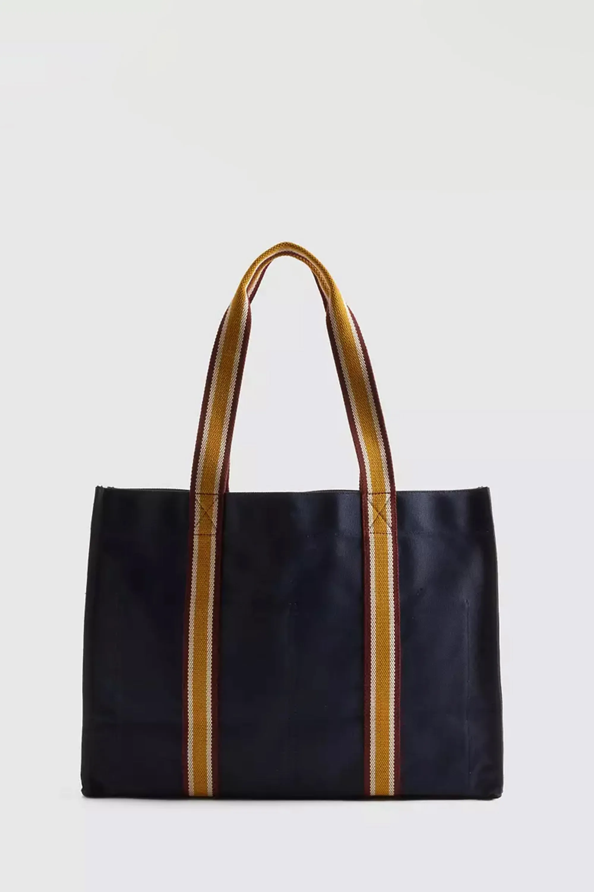 Hollis XL Tote-All Bag Dark Sapphire - Blue sold by Karen Walker product image thumbnail 3