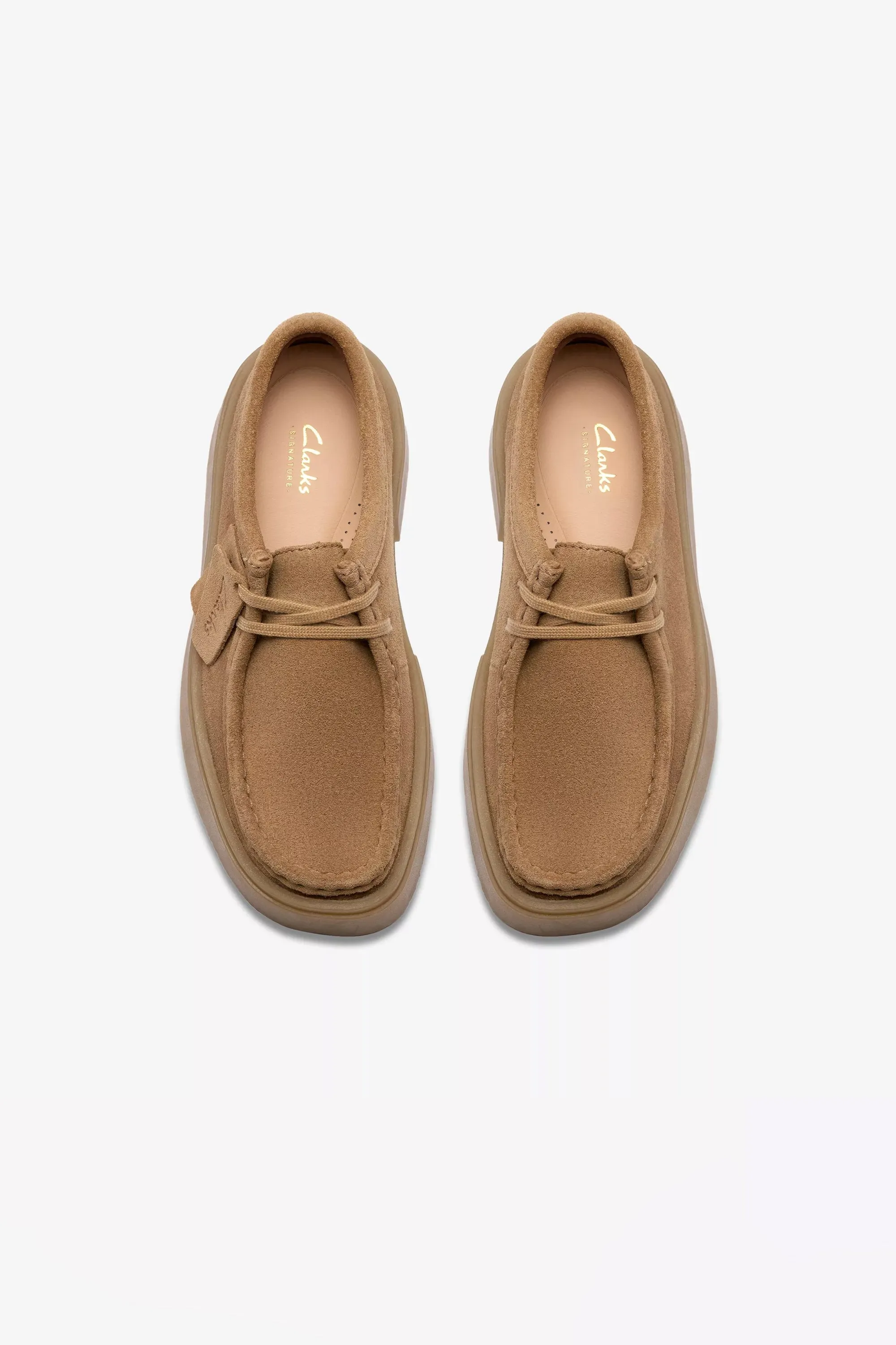 Torview Shoe Dark Sand sold by Karen Walker product image thumbnail 2