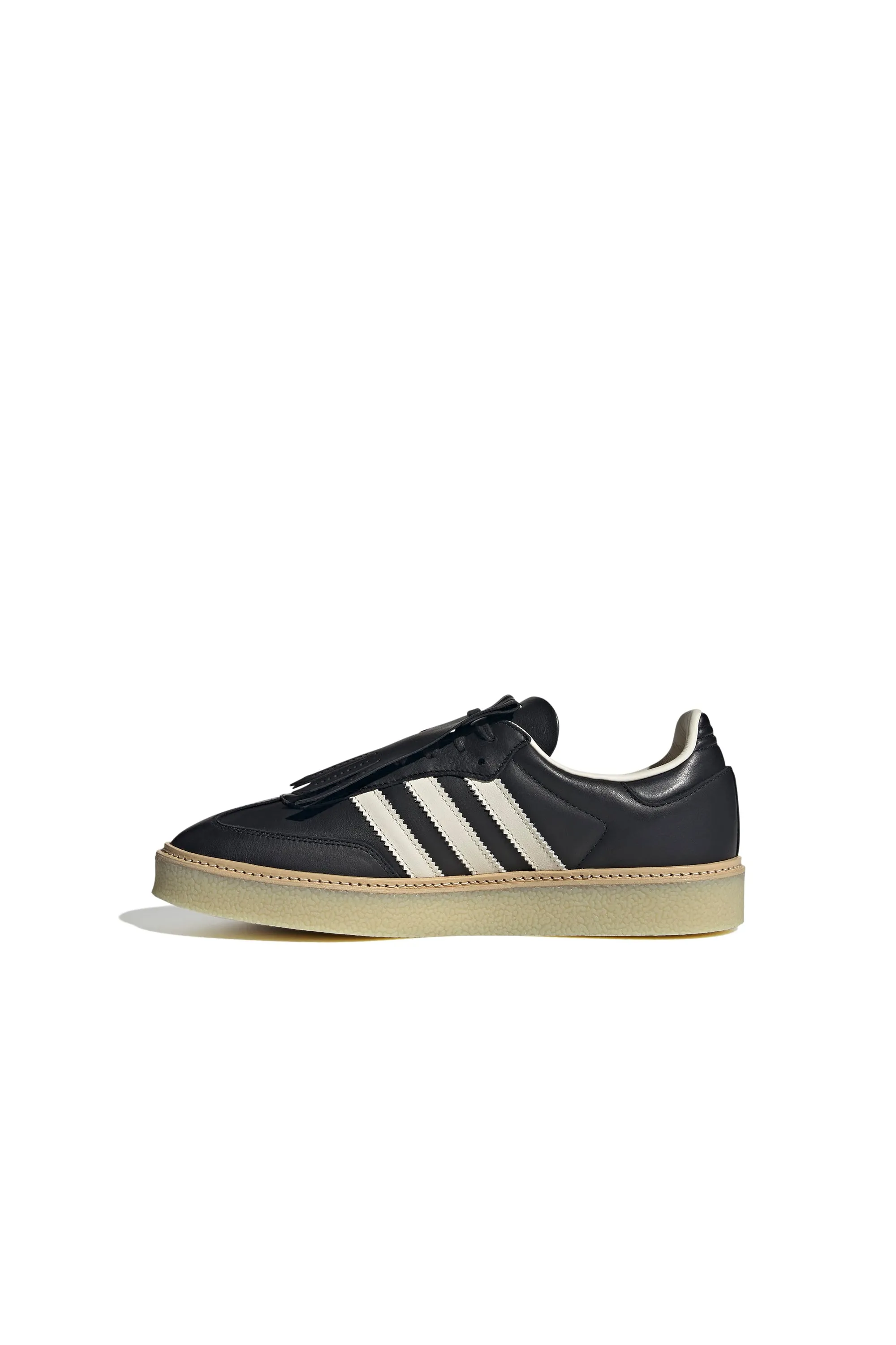 Samba Lux Shoes Core Black/Off White/Core Black sold by Karen Walker product image thumbnail 3