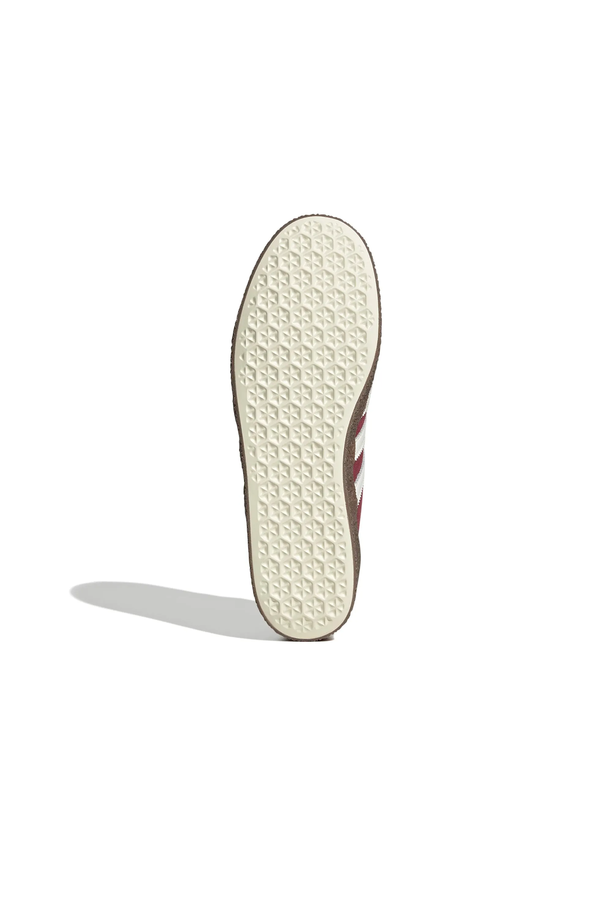 Montreal 76 MiG Shoes Noble Maroon/Off White/Gum sold by Karen Walker product image thumbnail 4