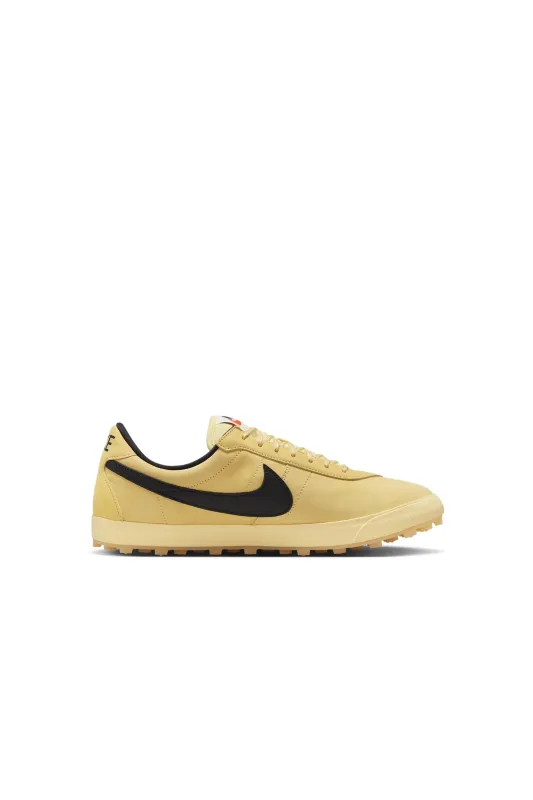 Astrograbber Shoes Soft Yellow/Black Sail Safety Orange sold by Karen Walker