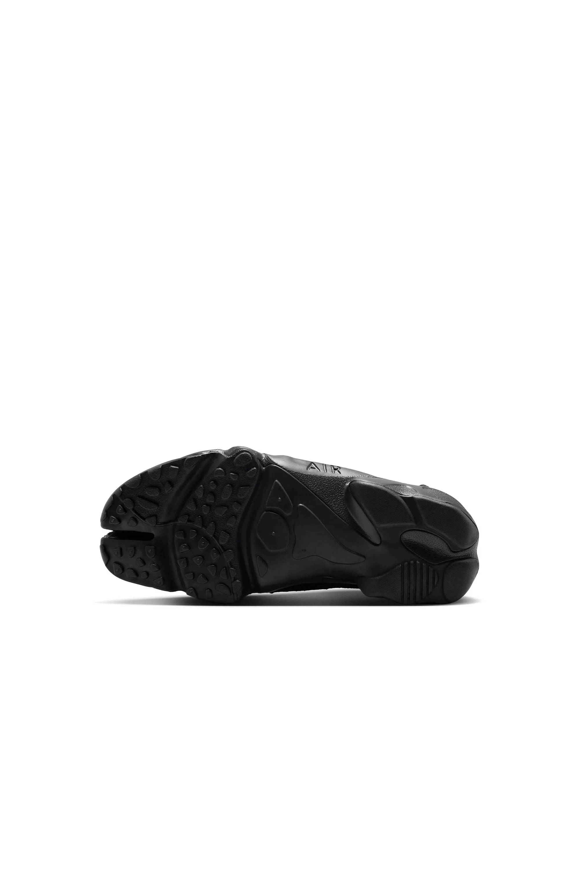 Air Rift Breathe Shoes Black/Black/White sold by Karen Walker product image thumbnail 4