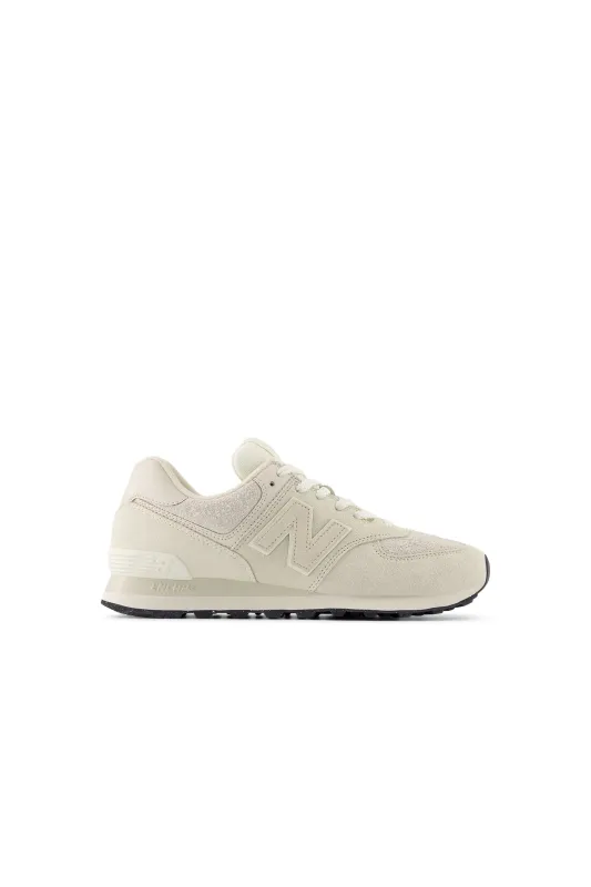 574 Timberwolf/Bisque sold by Karen Walker