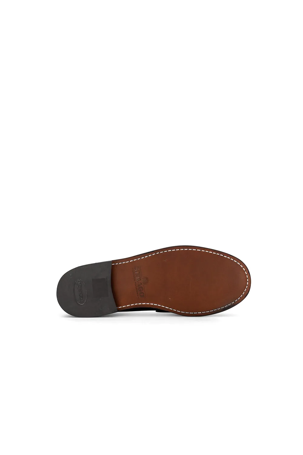 Classic Joe Loafers Black sold by Karen Walker product image thumbnail 2