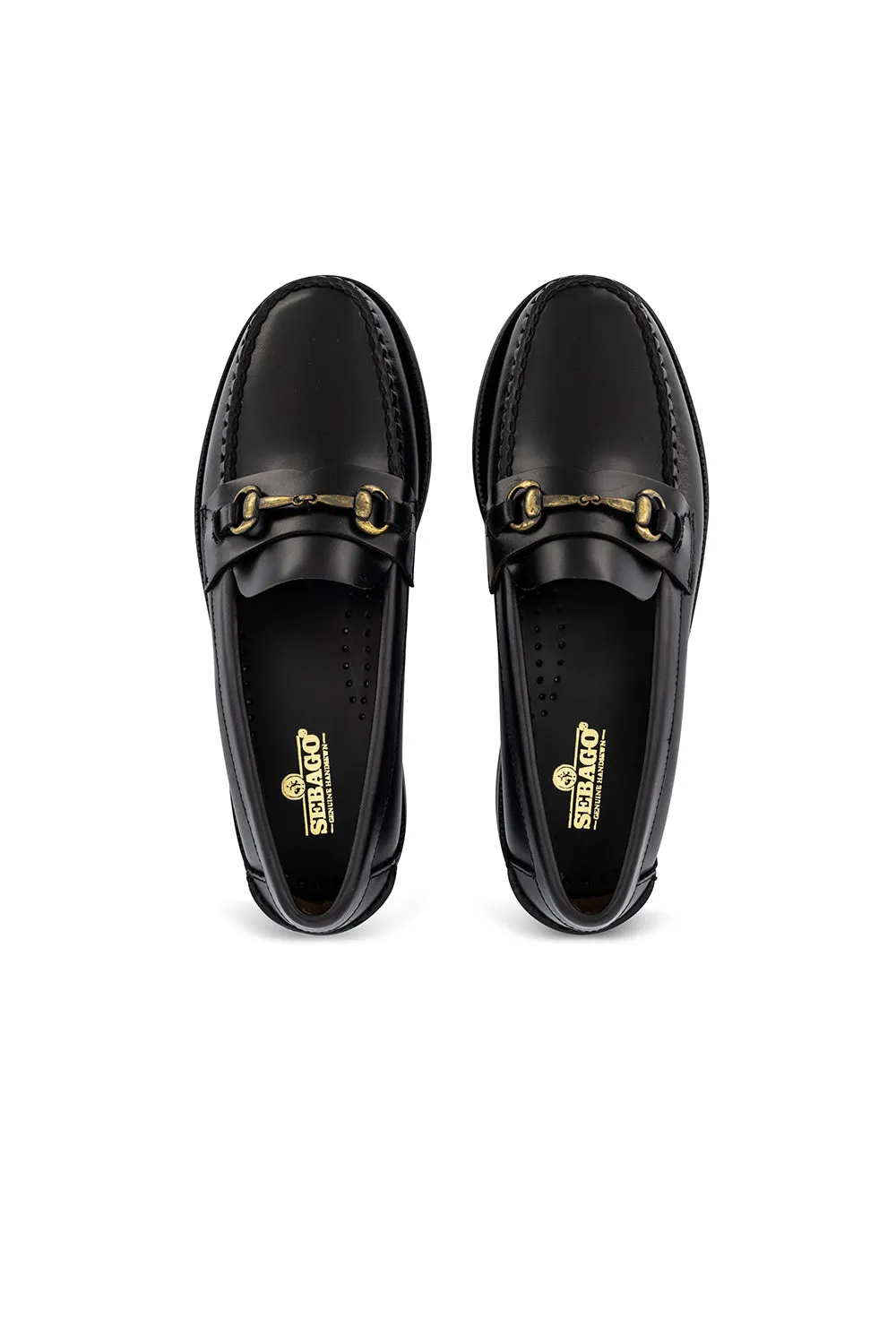 Classic Joe Loafers Black sold by Karen Walker product image thumbnail 3