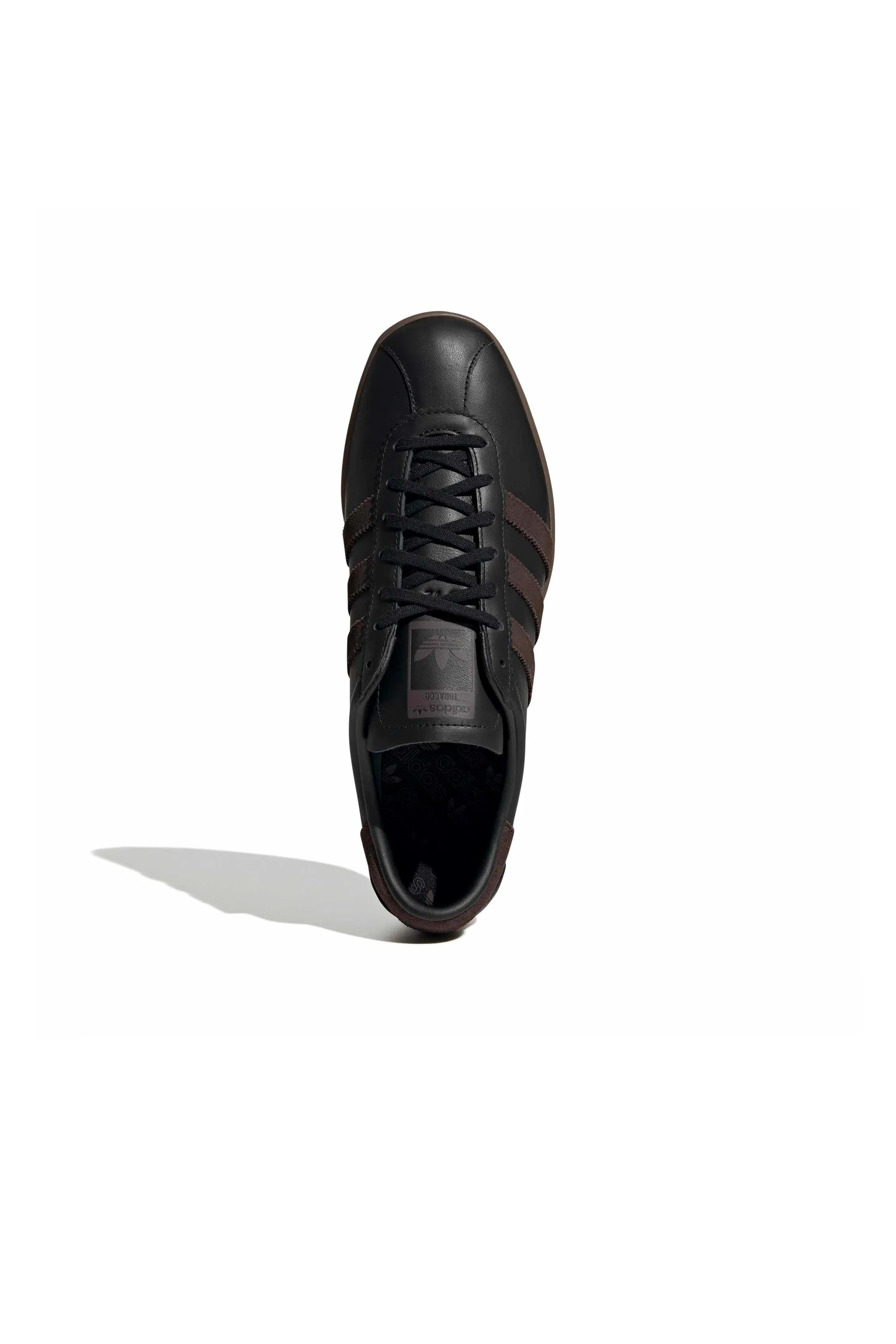 Tobacco Shoes Core Black/Dark Brown/Gum sold by Karen Walker product image thumbnail 2