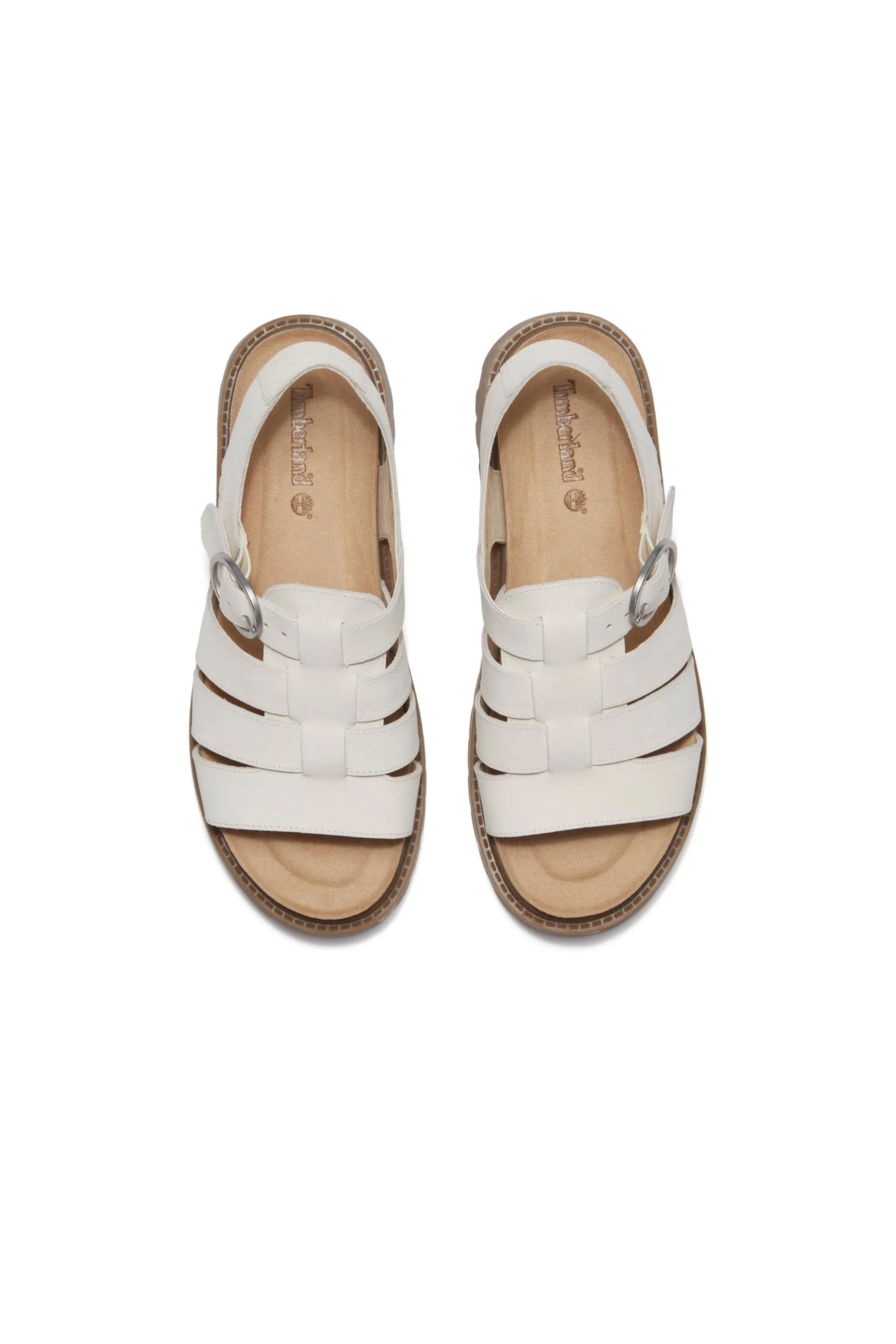 Clairemont Way Sandal EX4 Natural sold by Karen Walker product image thumbnail 3