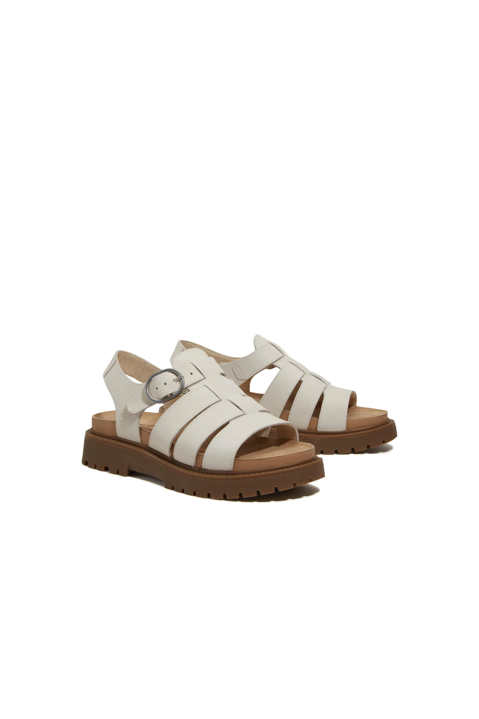 Clairemont Way Sandal EX4 Natural sold by Karen Walker product image thumbnail 2