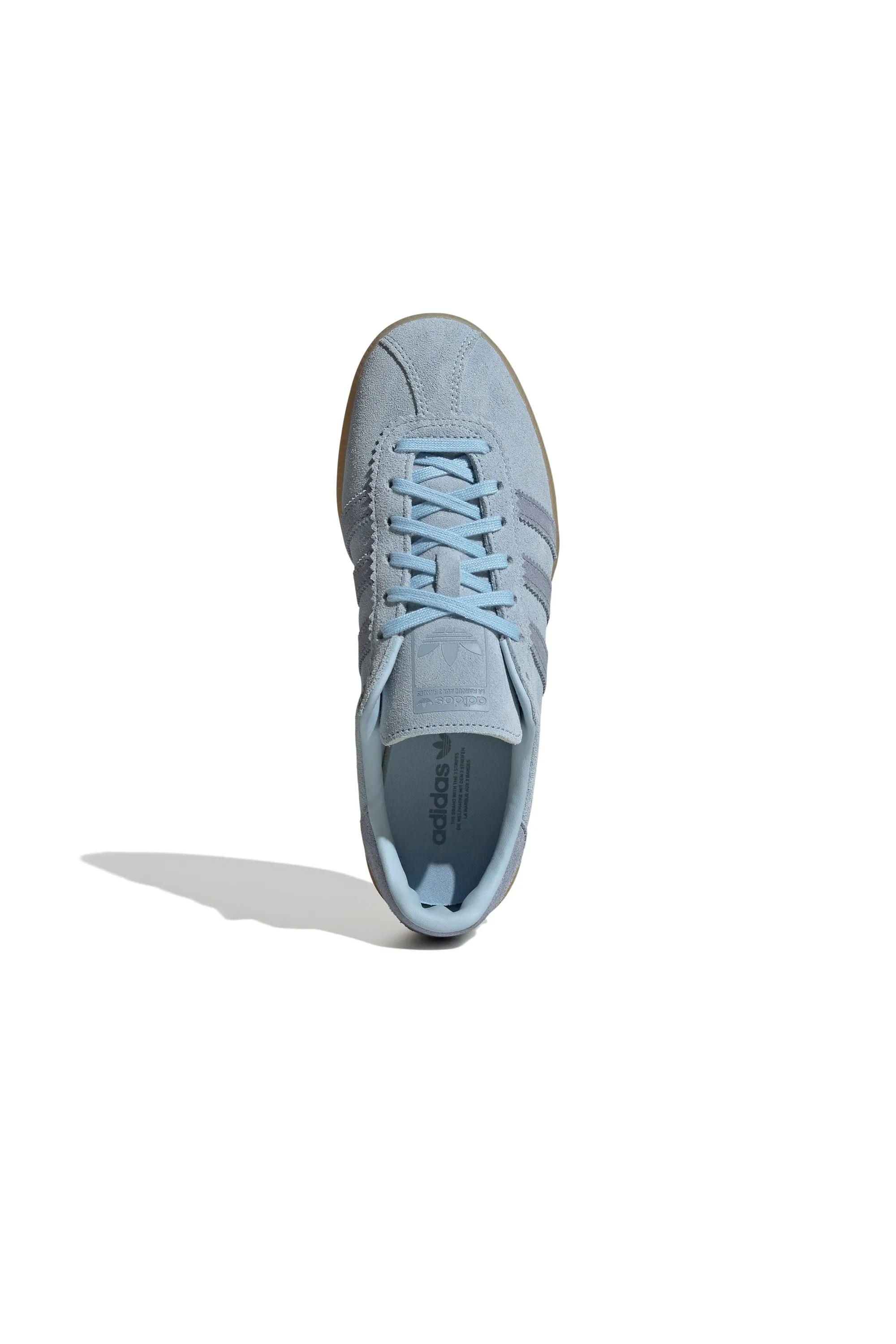 BRMD Shoes Clear Sky/Tactile Blue/Gum sold by Karen Walker product image thumbnail 2