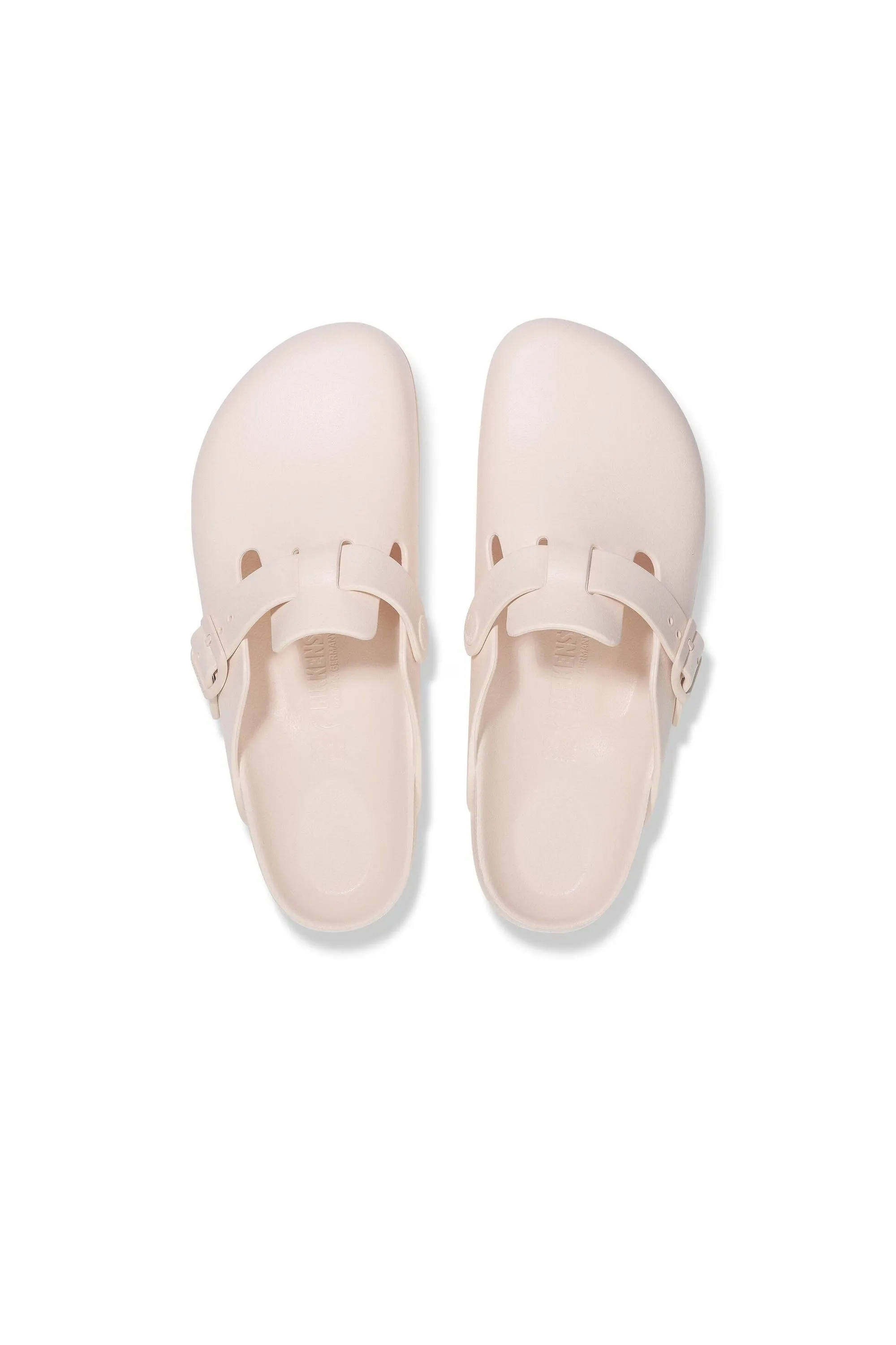 Boston EVA Narrow Fit Light Rose sold by Karen Walker product image thumbnail 4