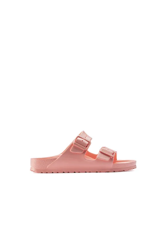 Arizona EVA Narrow Fit Coral Peach sold by Karen Walker