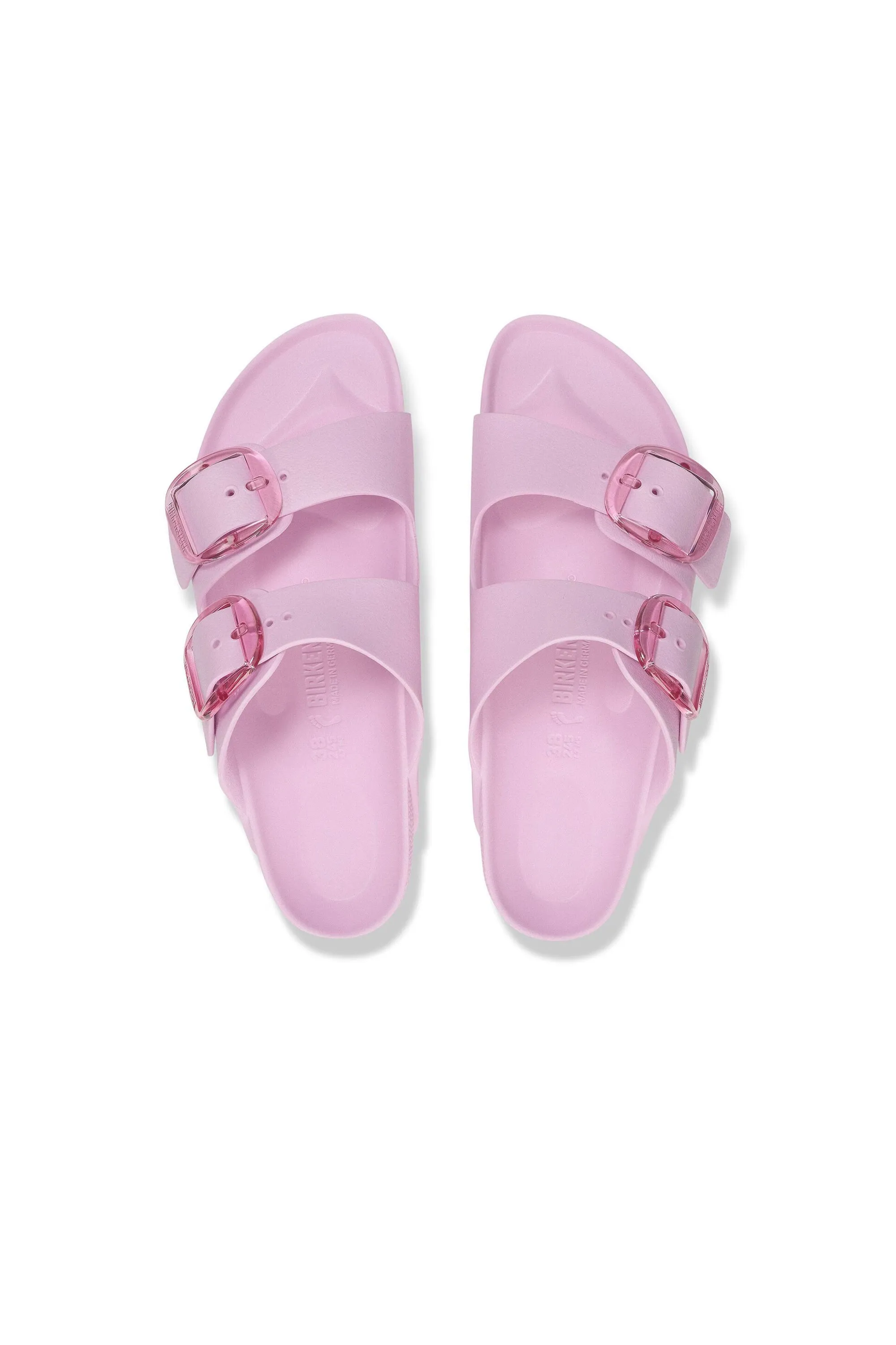 Arizona Big Buckle EVA Narrow Fit Fondant Pink sold by Karen Walker product image thumbnail 4