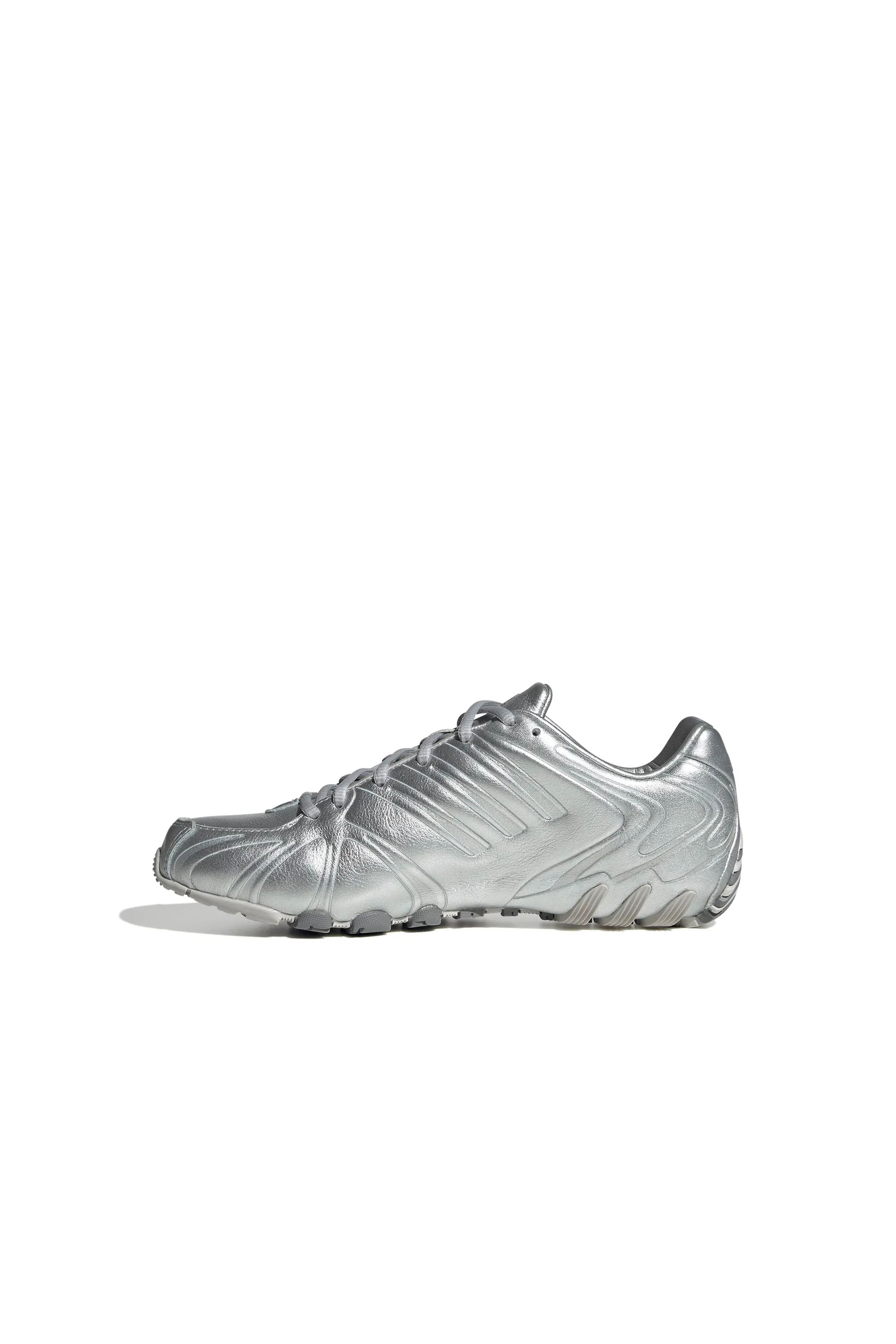 Ghost Sprint Shoes Silver Metallic/Metallic Silver/Grey One sold by Karen Walker product image thumbnail 3