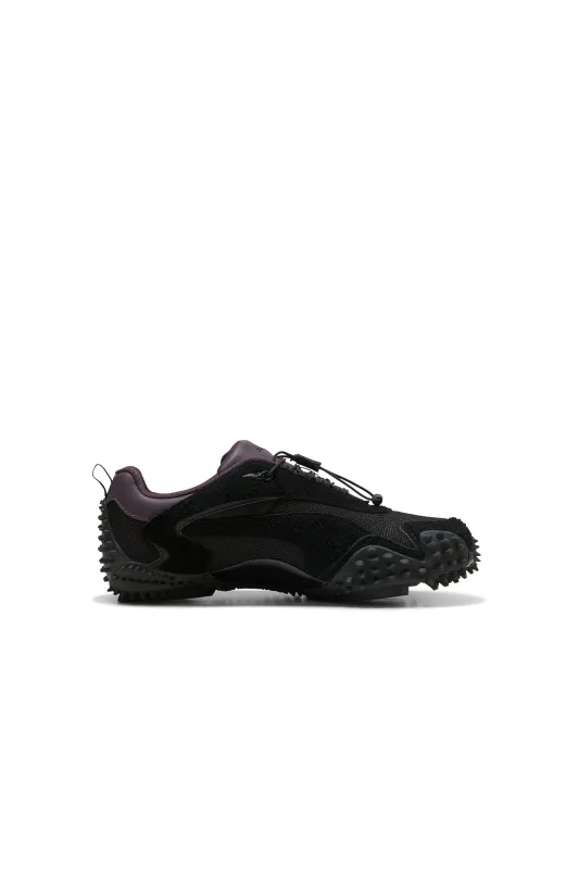 Mostro XC GTX Sneakers Puma Black/Midnight Plum sold by Karen Walker