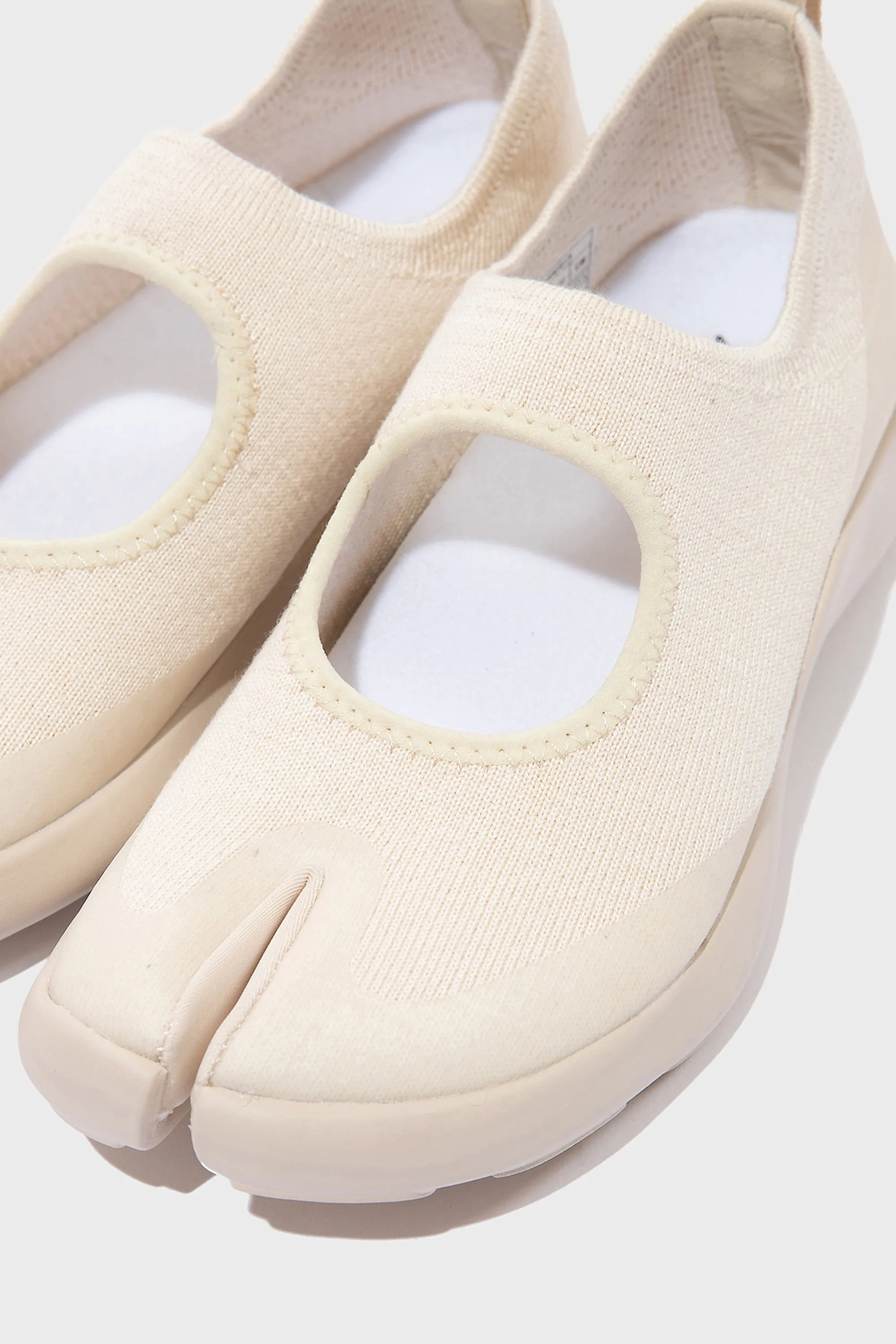 Sandal Off-White sold by Karen Walker product image thumbnail 3