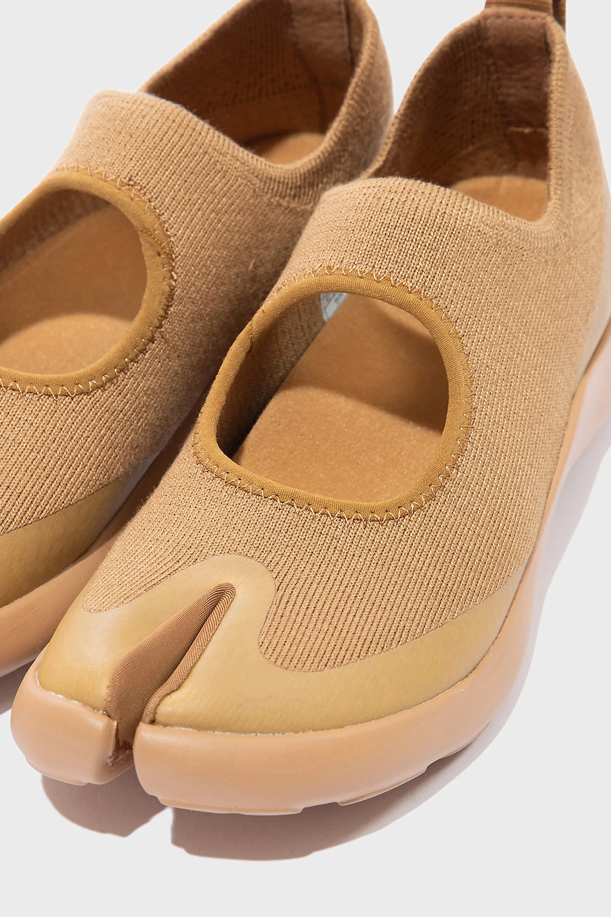 Sandal Brown sold by Karen Walker product image thumbnail 3