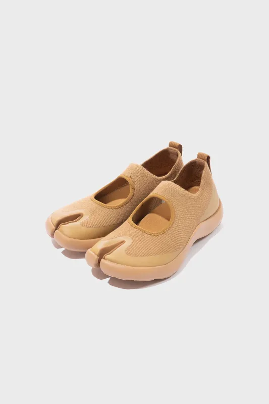 Sandal Brown sold by Karen Walker