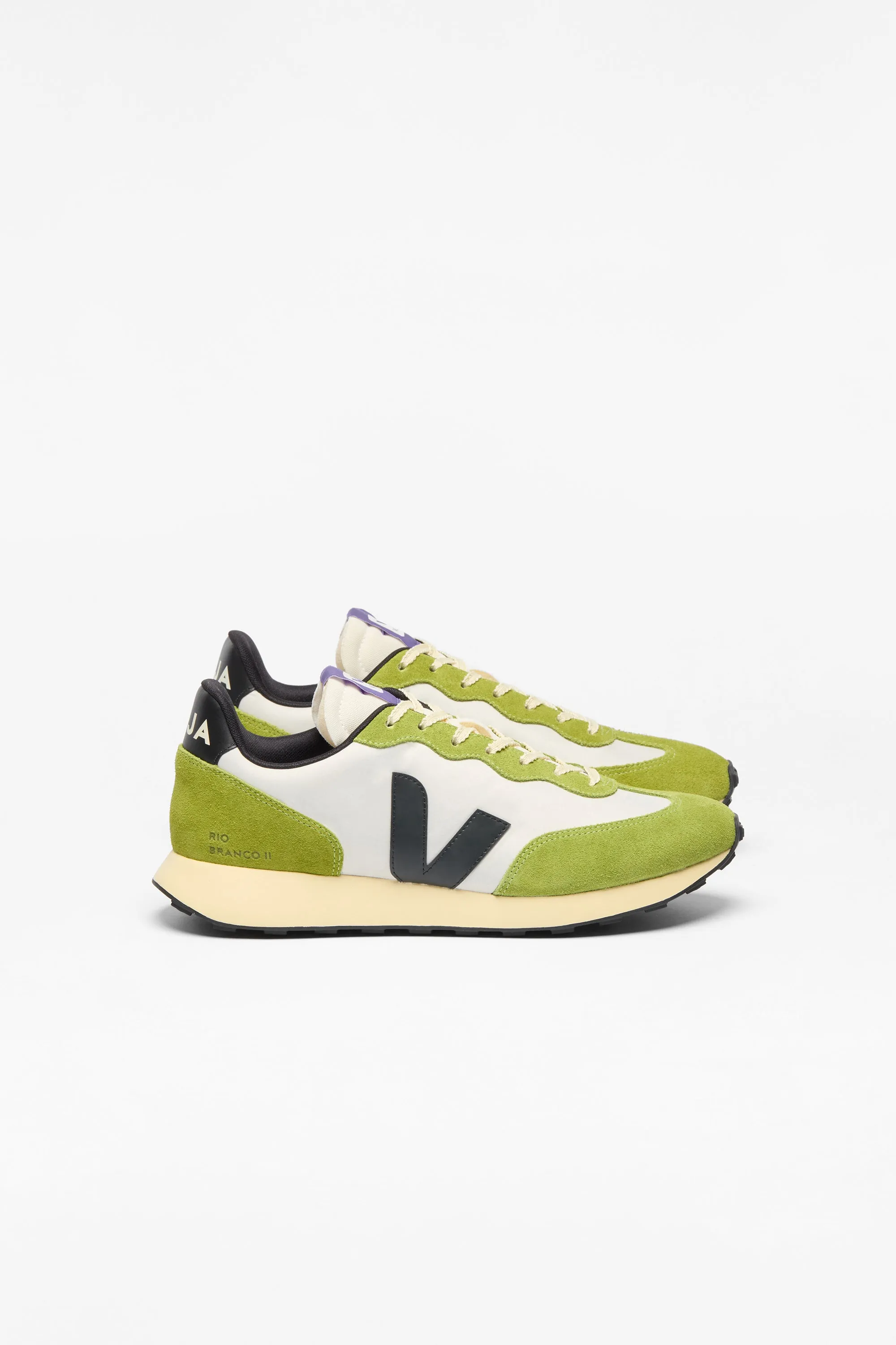 Rio Branco II Natural/Black/Detox sold by Karen Walker