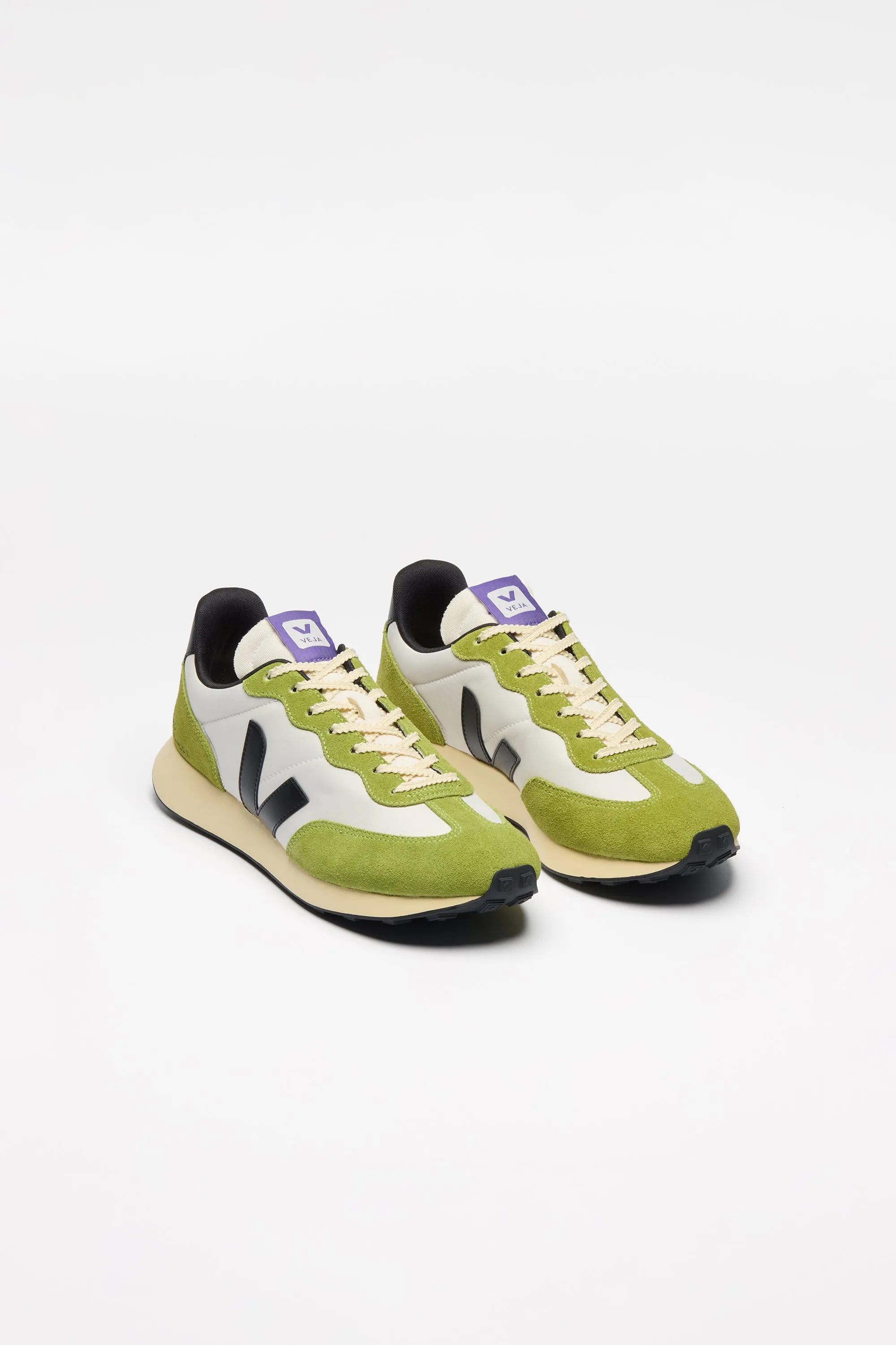 Rio Branco II Natural/Black/Detox sold by Karen Walker product image thumbnail 2