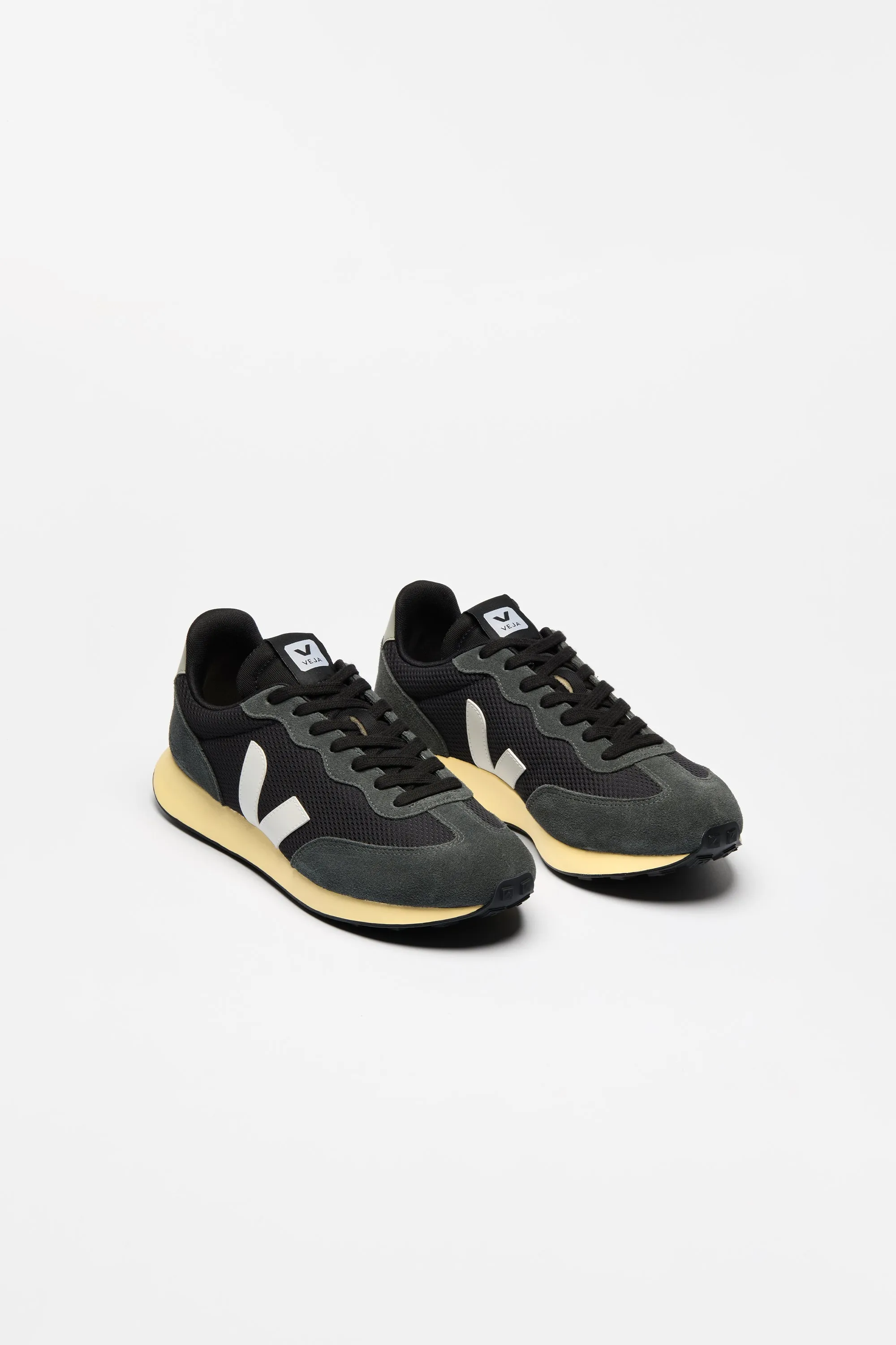 Rio Branco II Black/White sold by Karen Walker product image thumbnail 2