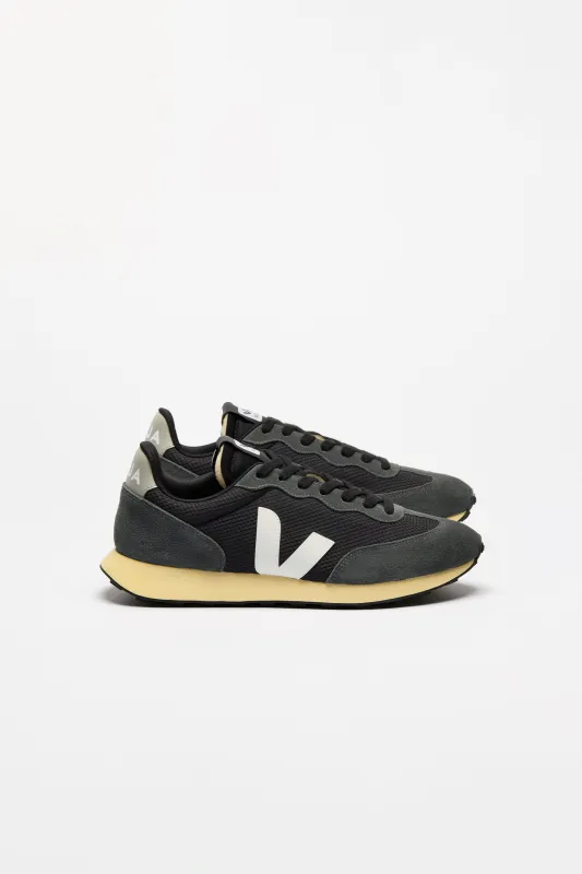 Rio Branco II Black/White made by Veja