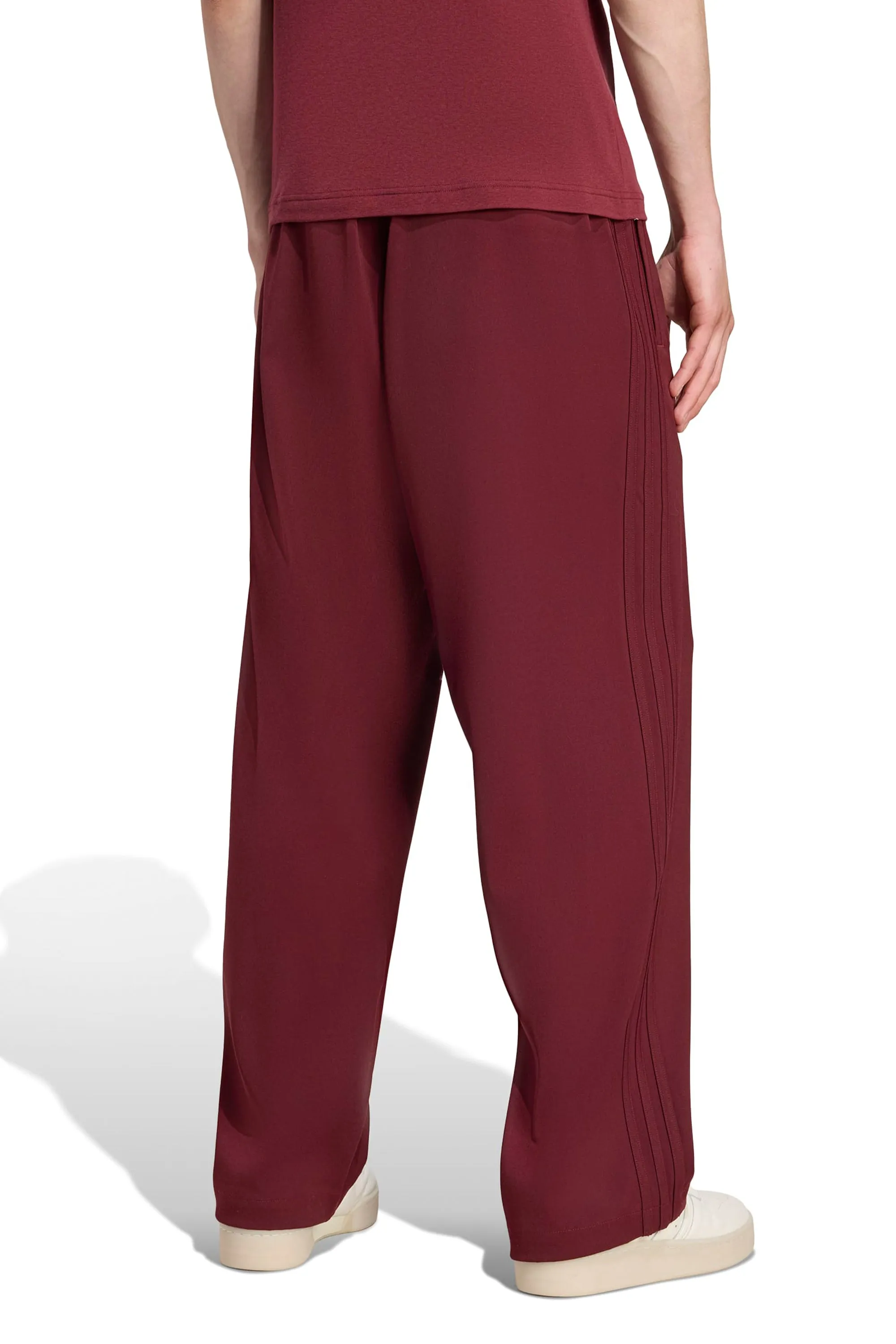 Premium Baggy Track Pant Better Scarlet sold by Karen Walker product image thumbnail 3