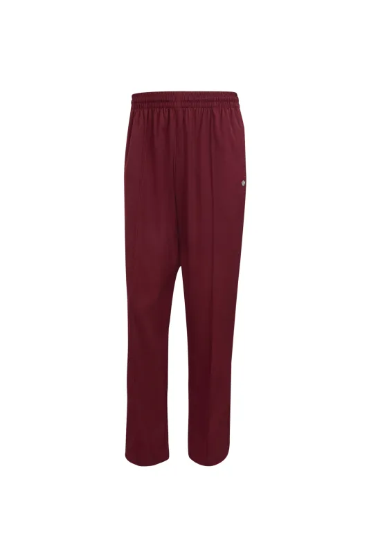 Premium Baggy Track Pant Better Scarlet sold by Karen Walker