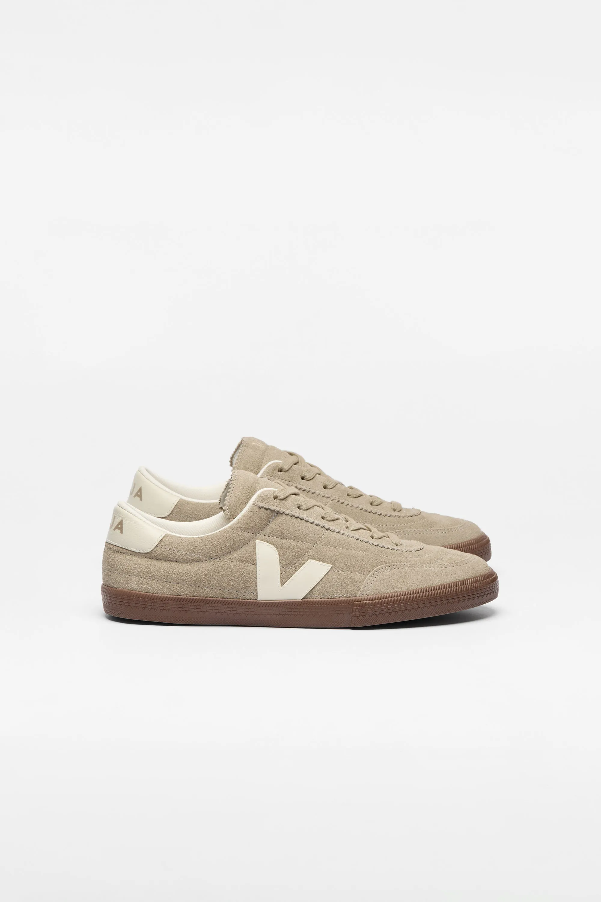 Panenka Taupe/Pierre/Bark sold by Karen Walker