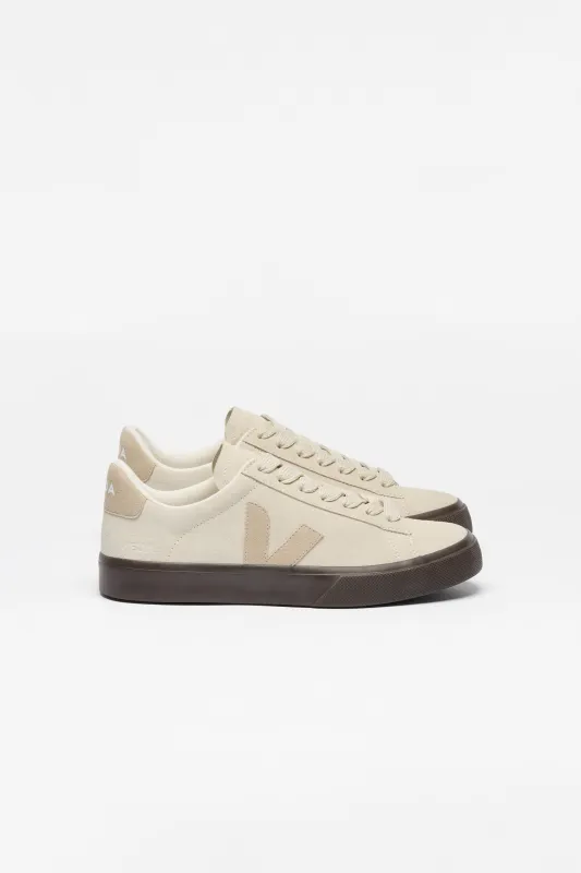 Campo Bold Pierre/Almond/Eagle sold by Karen Walker