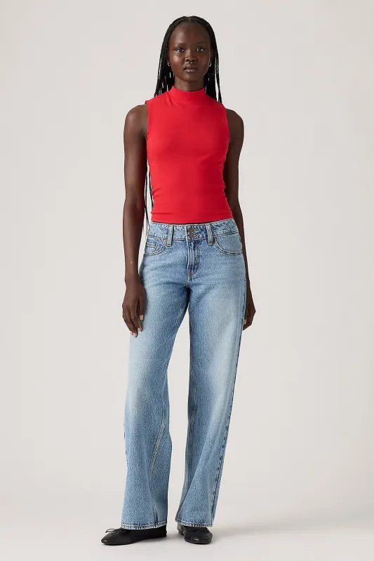 Superlow Loose Jeans Twisted Vibe sold by Karen Walker