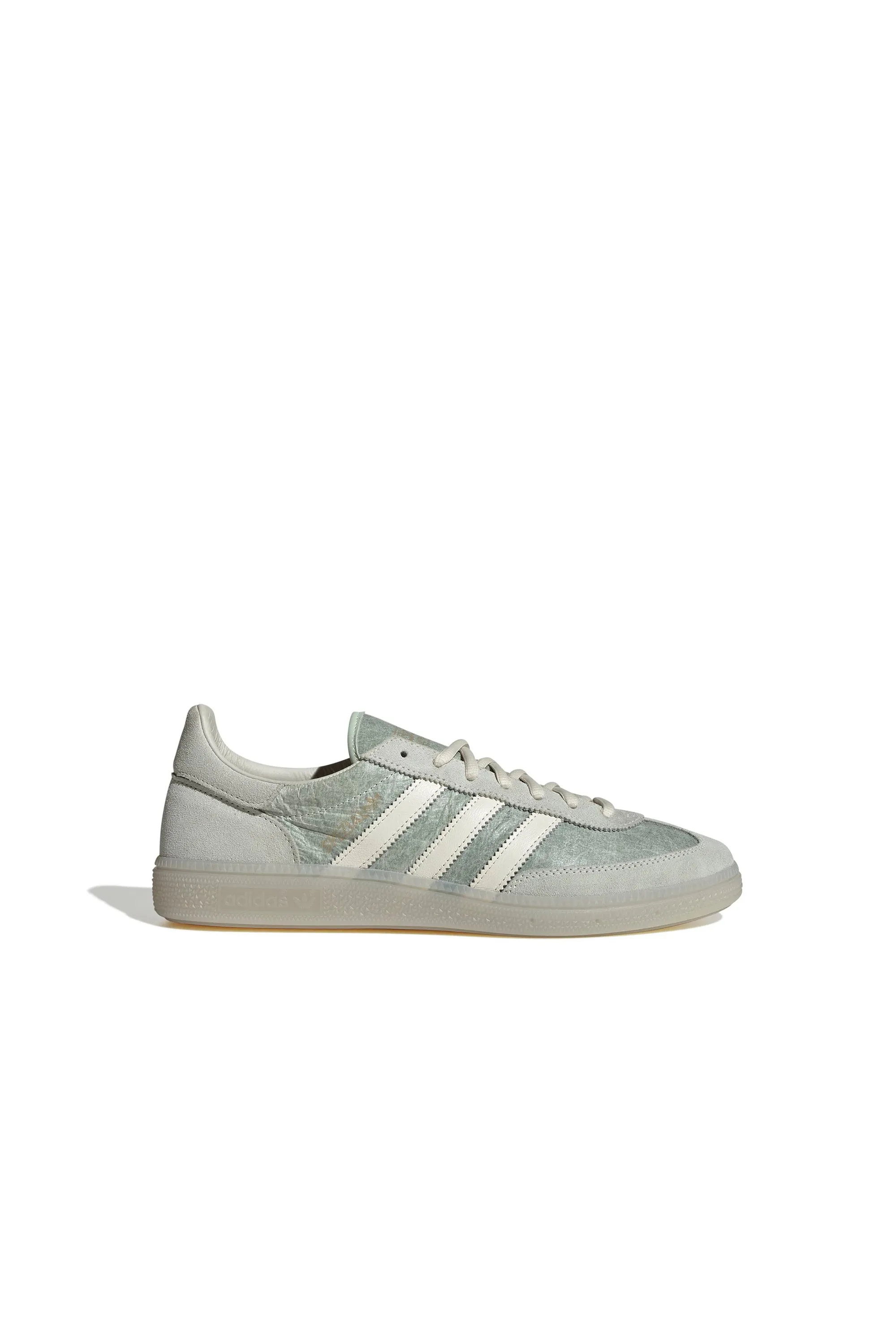 Handball Spezial Shoes Supplier Colour/Off White/Orbit Grey sold by Karen Walker