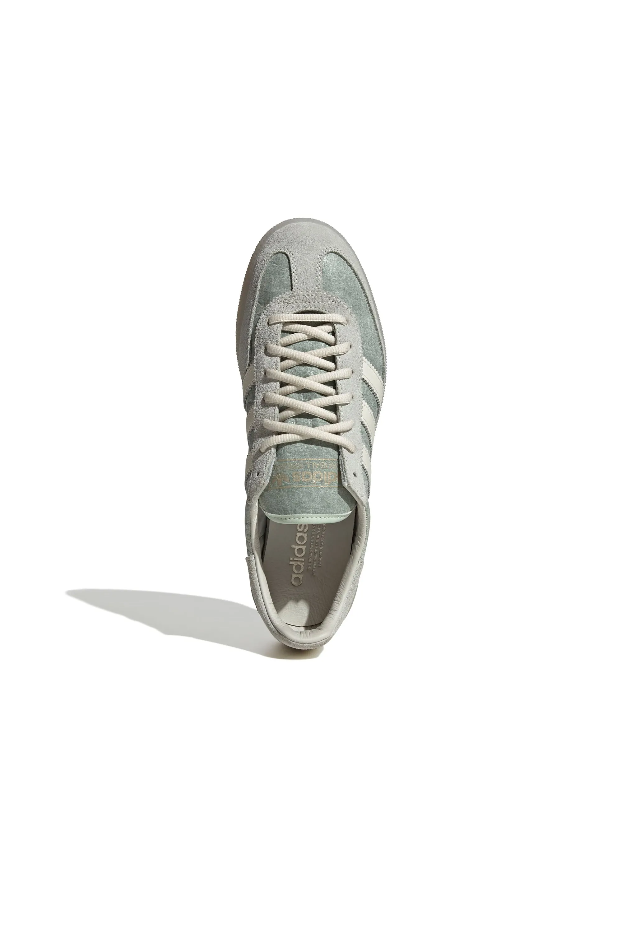 Handball Spezial Shoes Supplier Colour/Off White/Orbit Grey sold by Karen Walker product image thumbnail 2