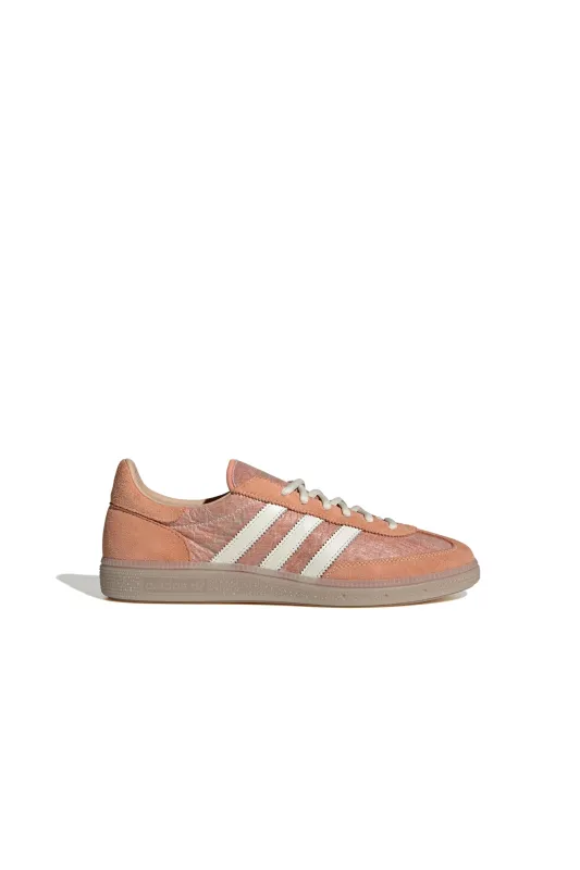Handball Spezial Shoes Hazy Copper/Off White/Wonder Taupe sold by Karen Walker