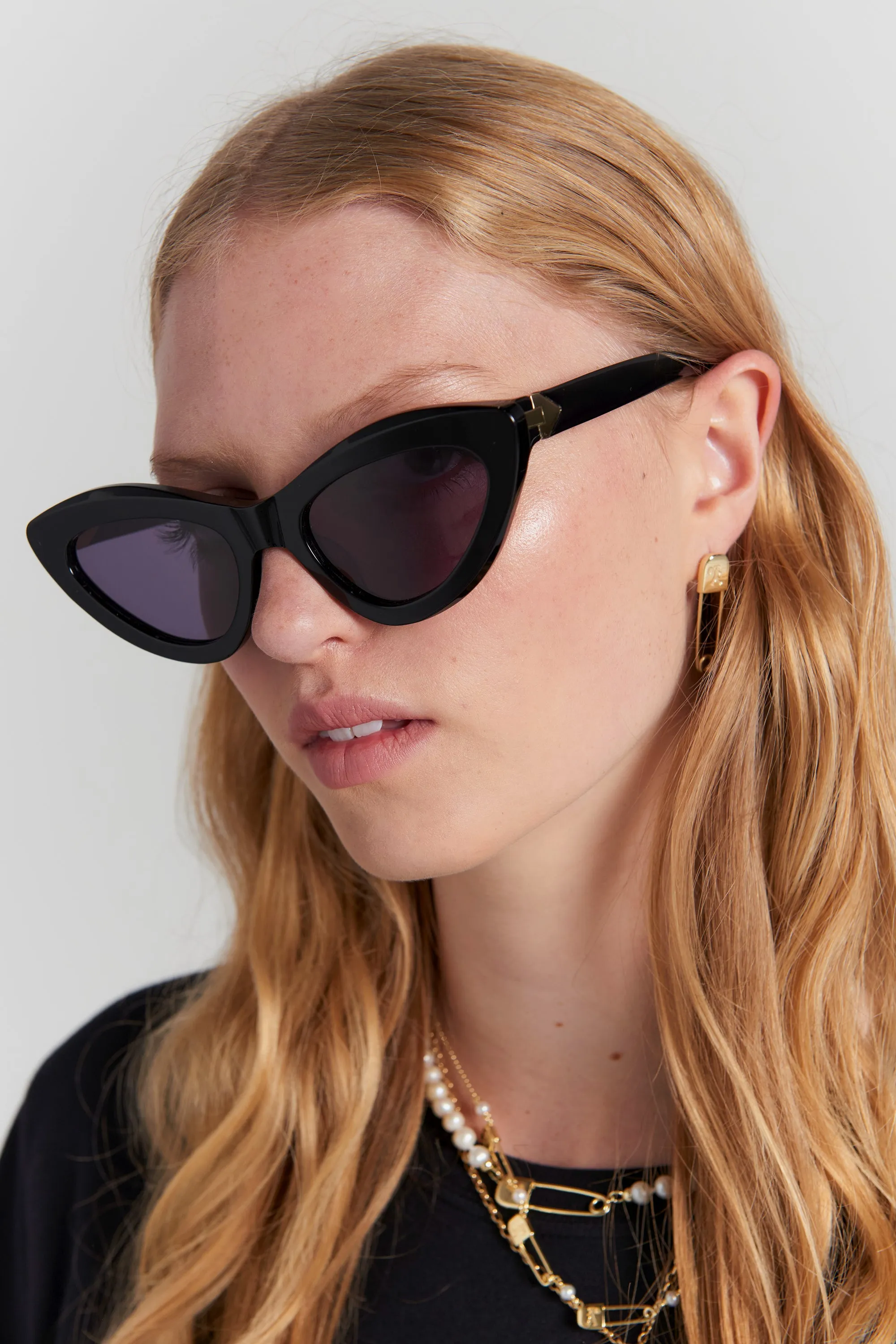 Tundra Black Gold sold by Karen Walker