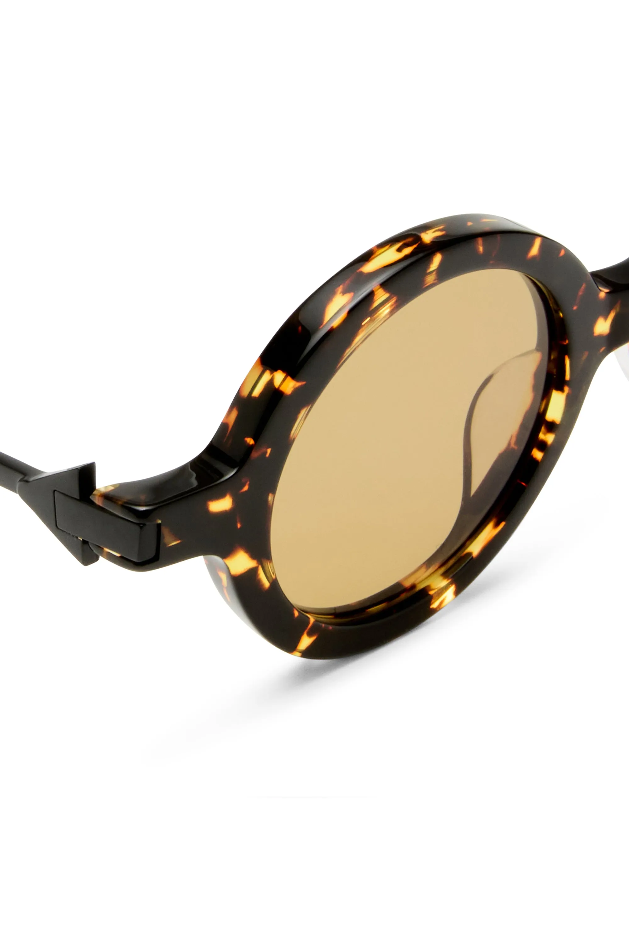 Thunder Cracked Tort sold by Karen Walker product image thumbnail 4