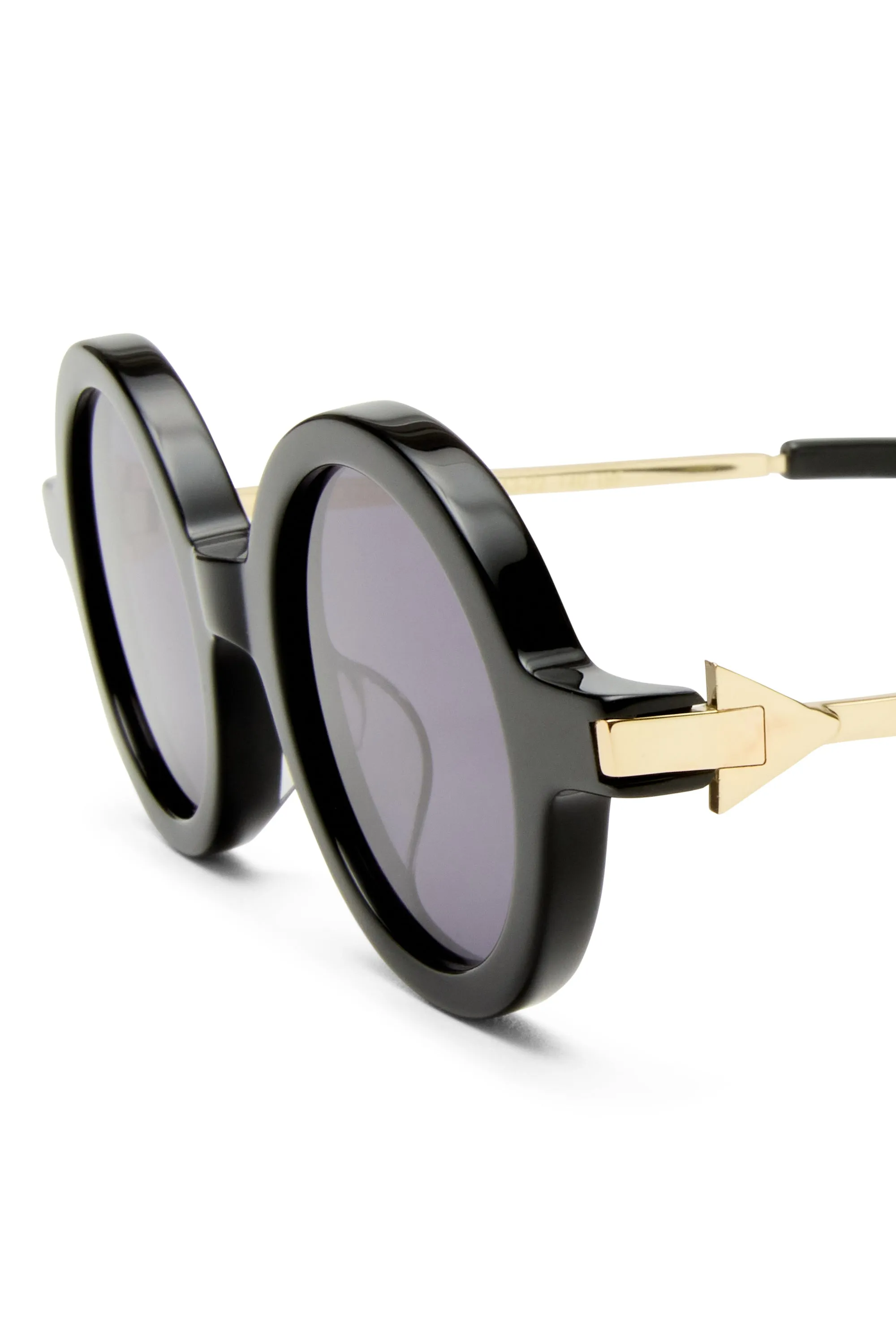 Thunder Black Gold sold by Karen Walker product image thumbnail 4