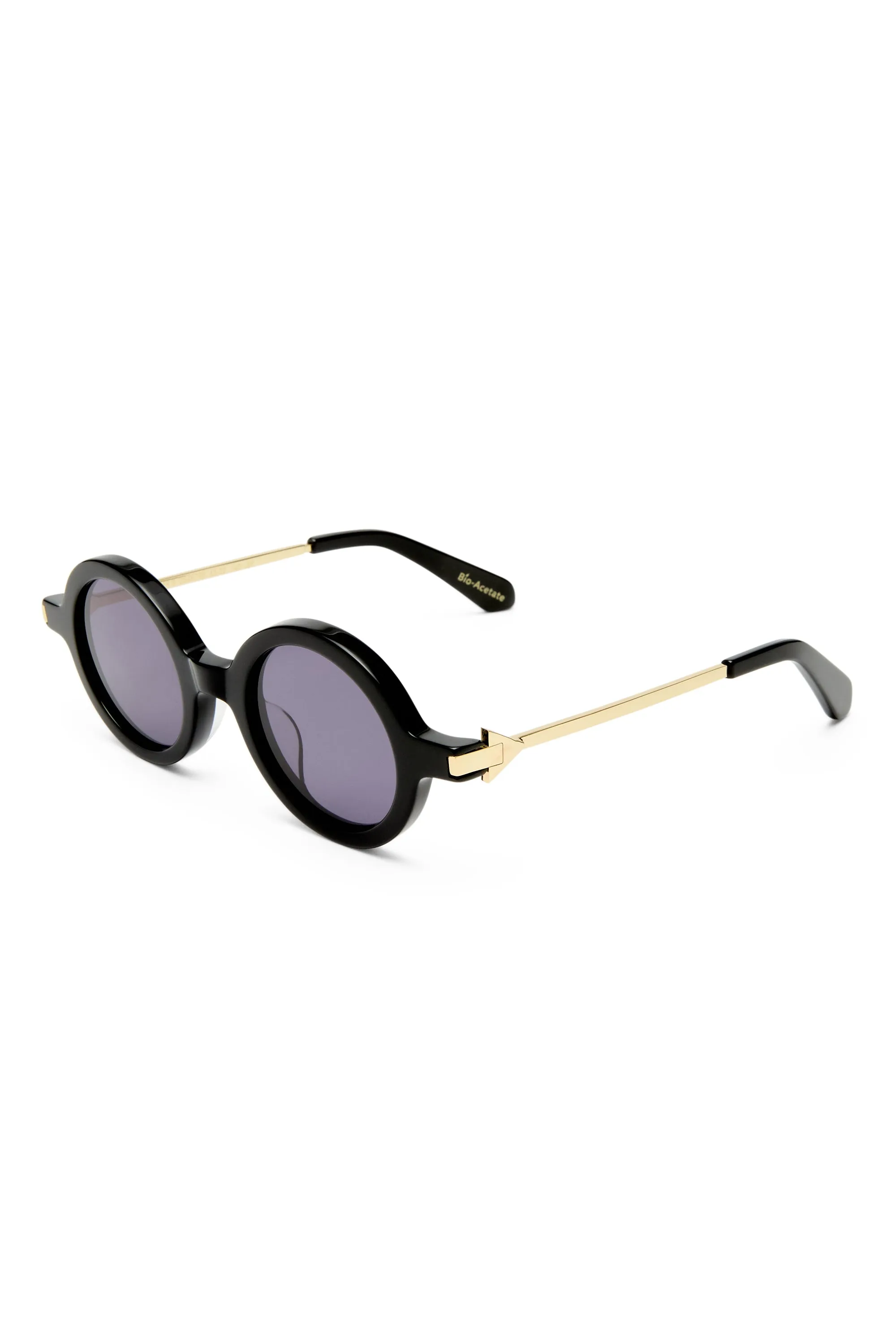 Thunder Black Gold sold by Karen Walker product image thumbnail 2