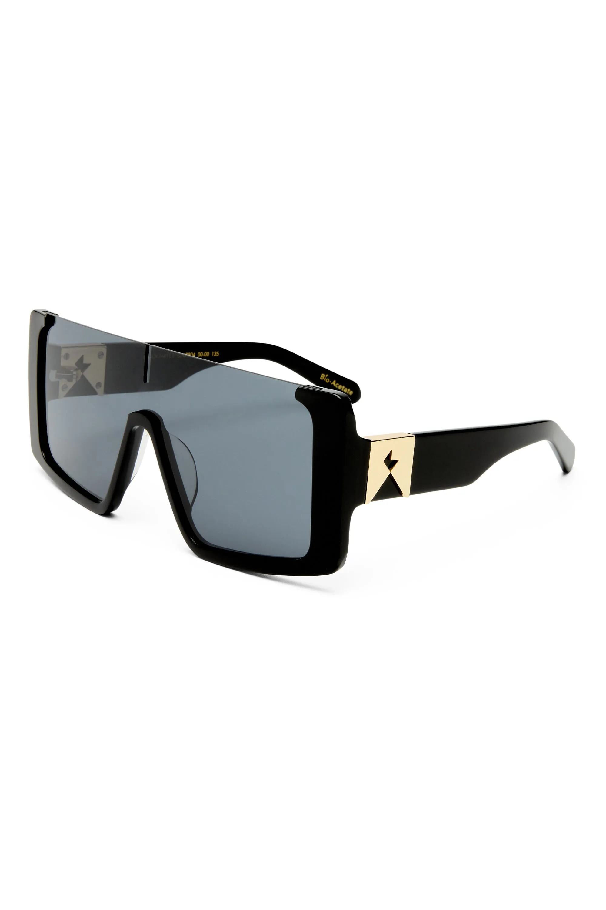 Block Party Black Gold sold by Karen Walker