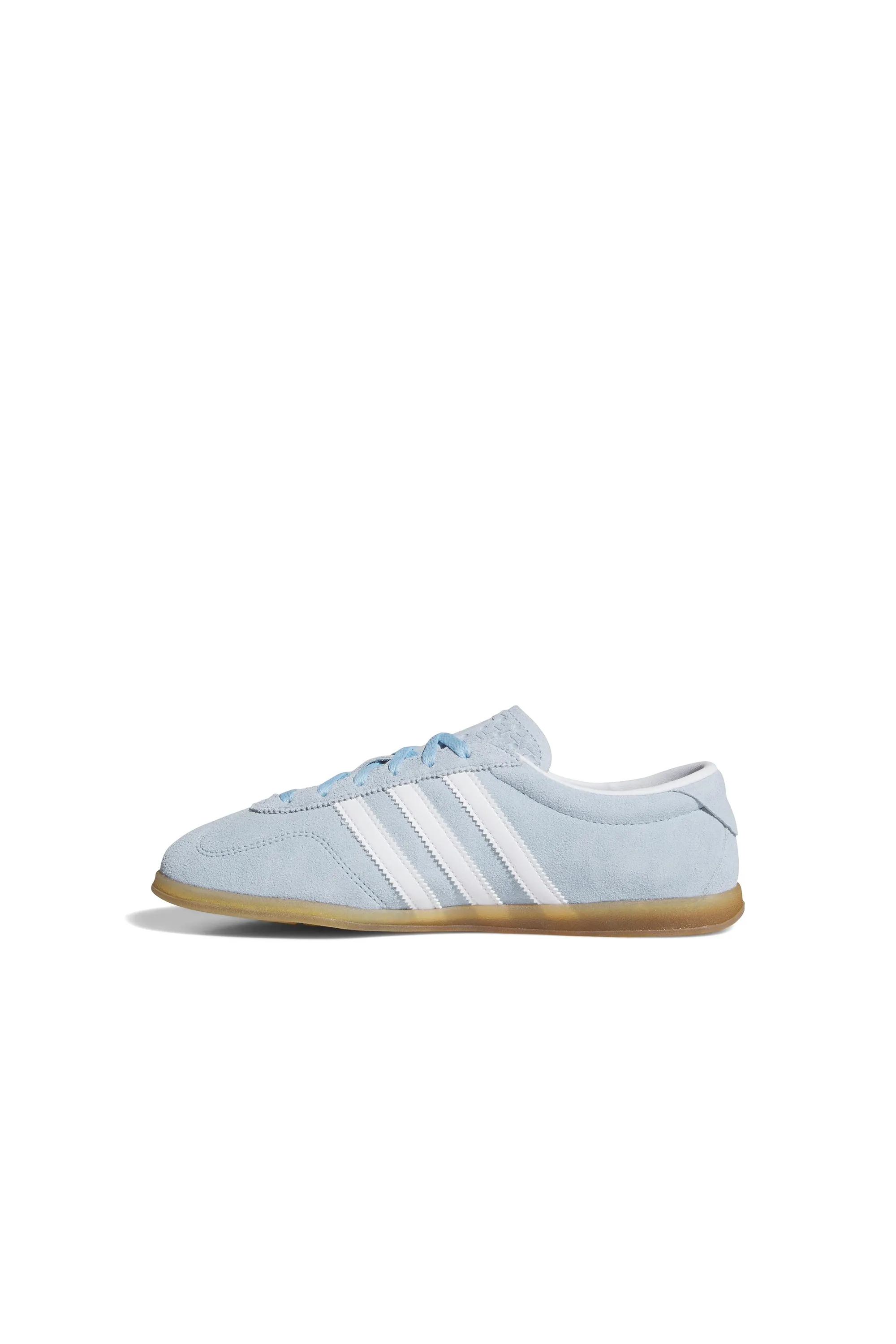 Gazelle Lo Pro Shoes Clear Sky/Cloud White/Gum sold by Karen Walker product image thumbnail 3
