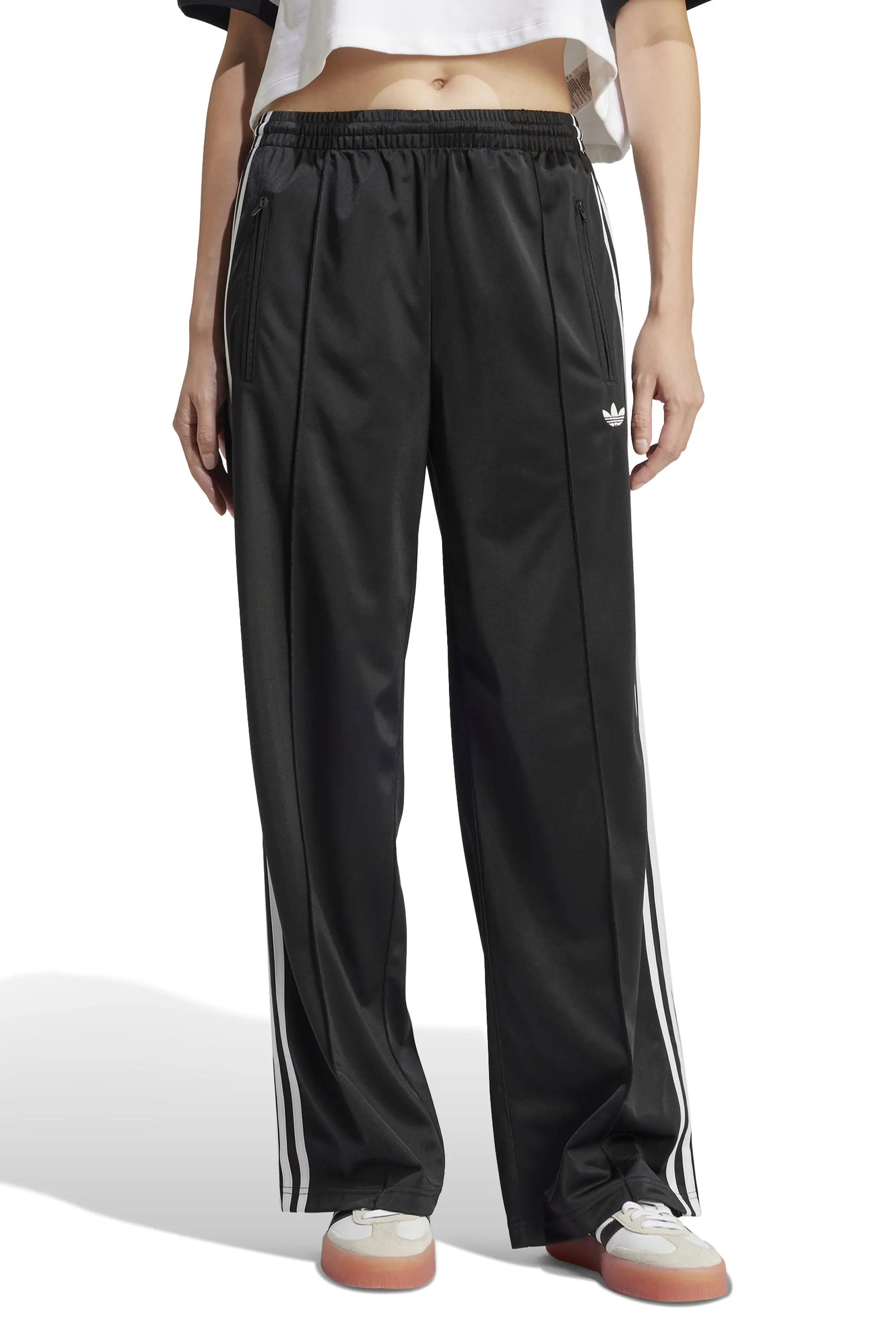 Adicolor Classic Firebird Loose Track Pants Black sold by Karen Walker