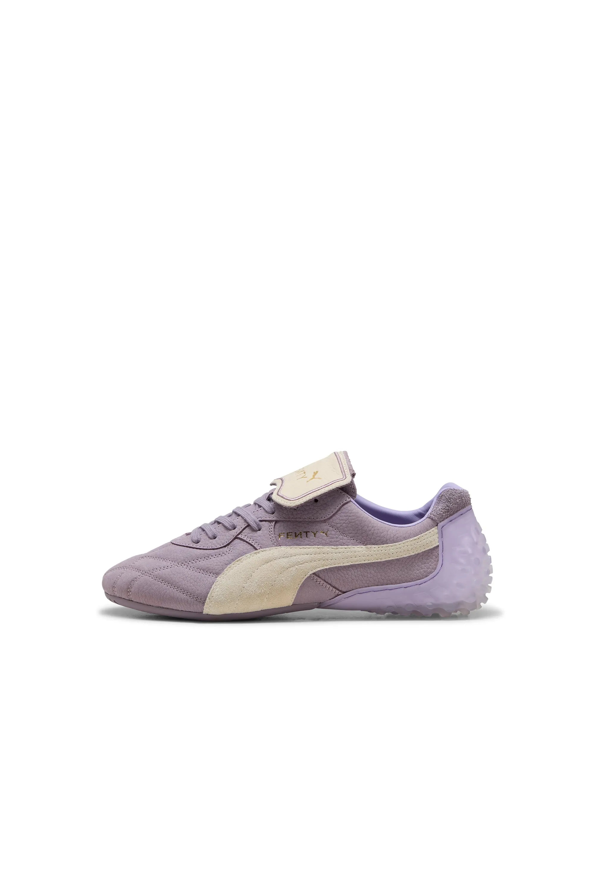 Avanti LS Sneakers Pale Plum/Alpine Snow sold by Karen Walker product image thumbnail 4