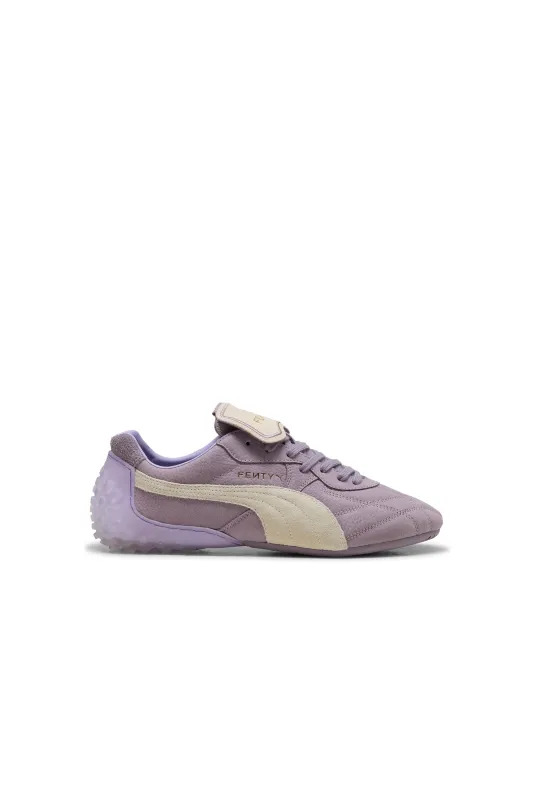 Avanti LS Sneakers Pale Plum/Alpine Snow sold by Karen Walker