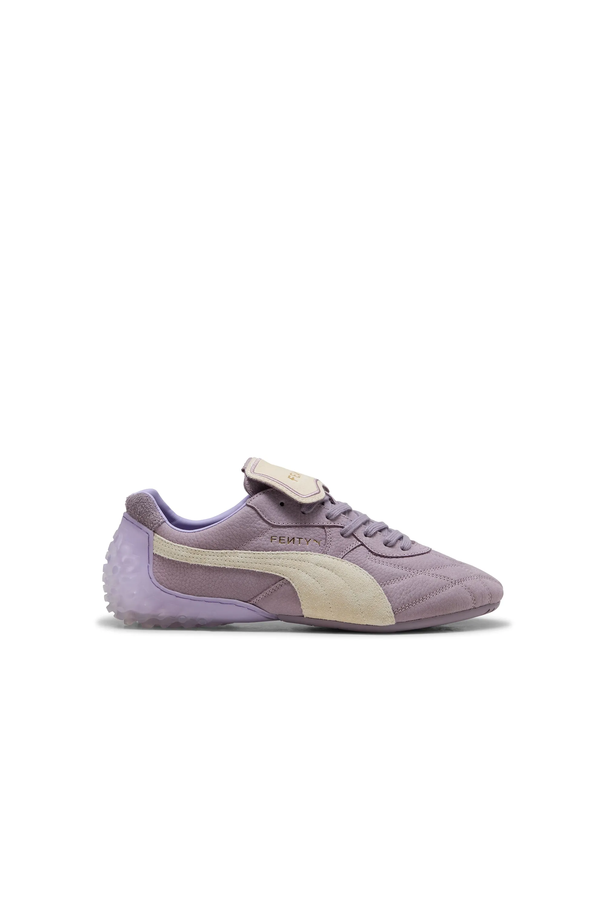 Avanti LS Sneakers Pale Plum/Alpine Snow sold by Karen Walker