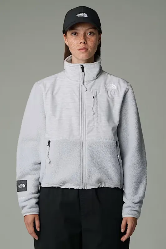 Regrind Denali Jacket Raw Undeyed sold by Karen Walker