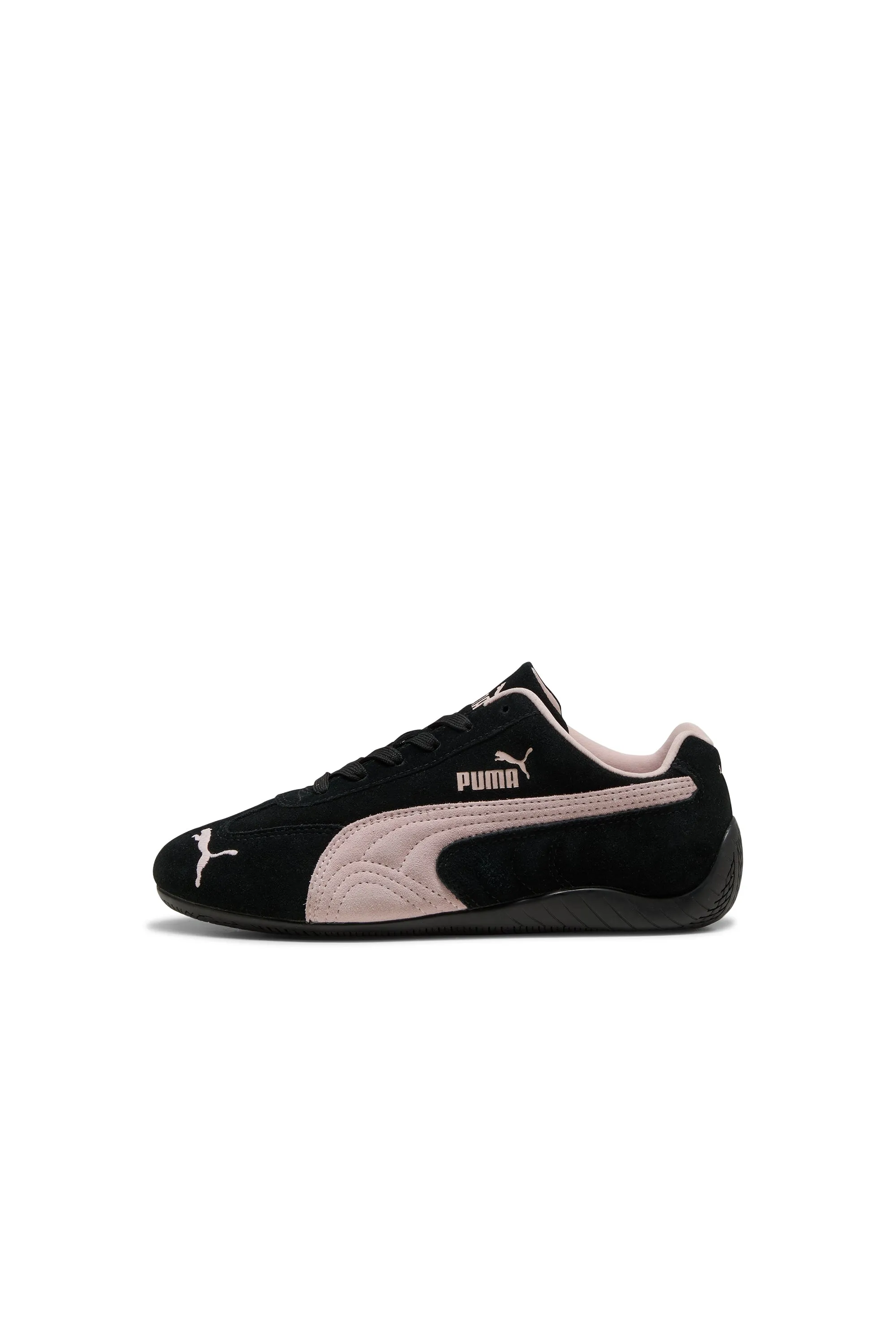 Speedcat OG Shoes Black/Mauve Mist sold by Karen Walker product image thumbnail 4